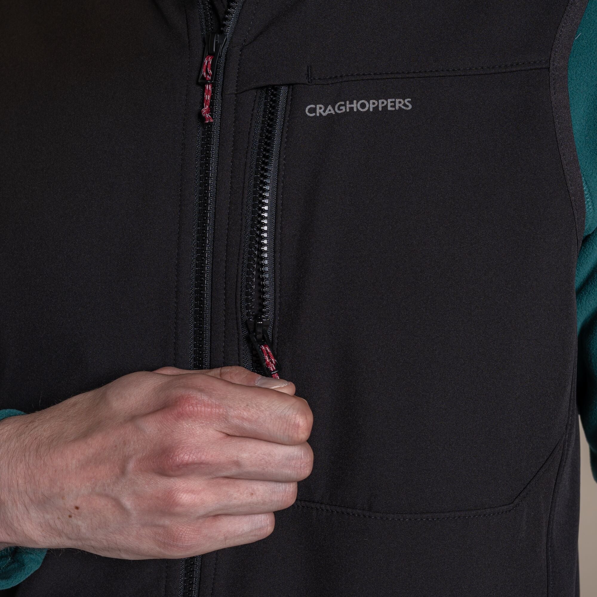 Craghoppers Men's Altis II Vest