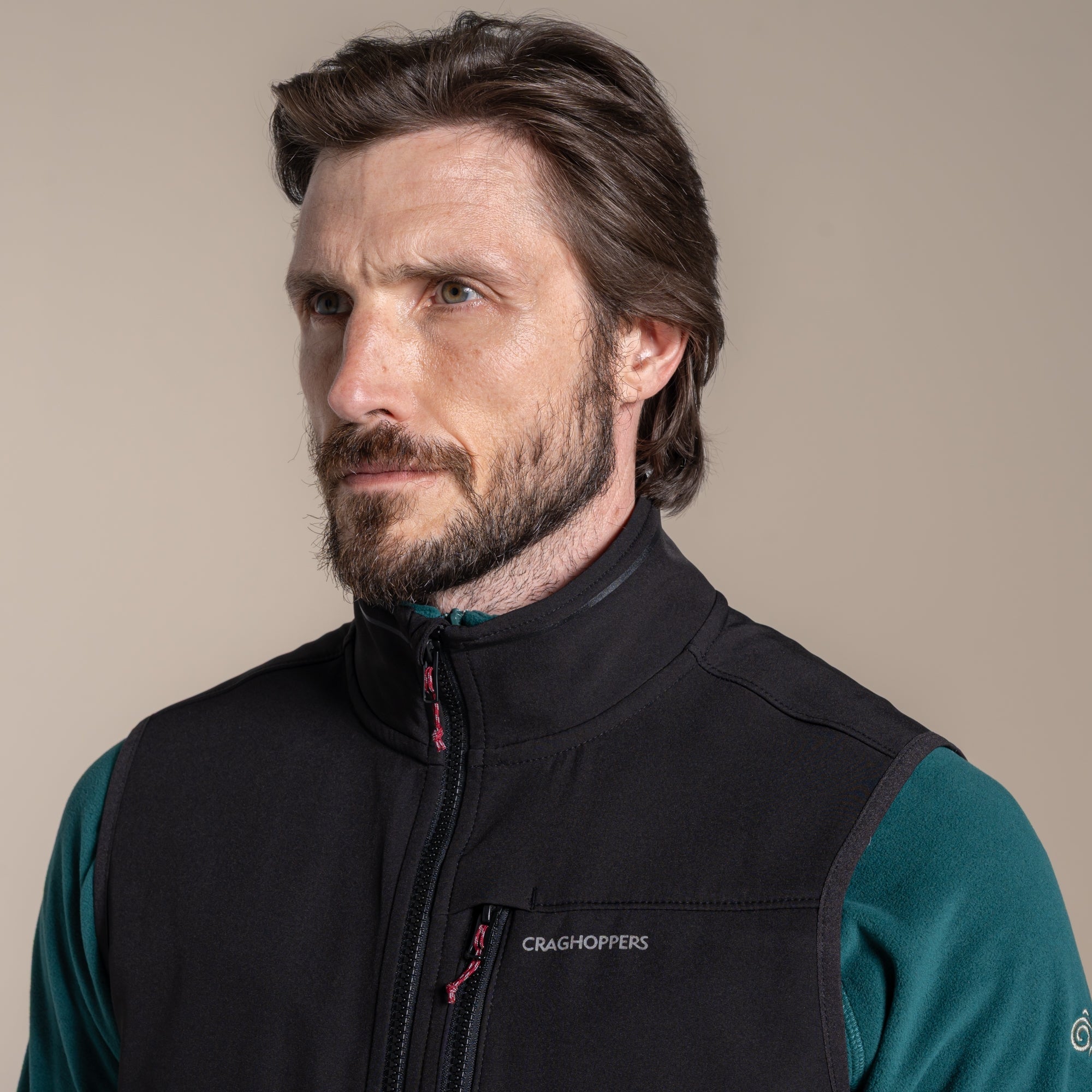 Craghoppers Men's Altis II Vest