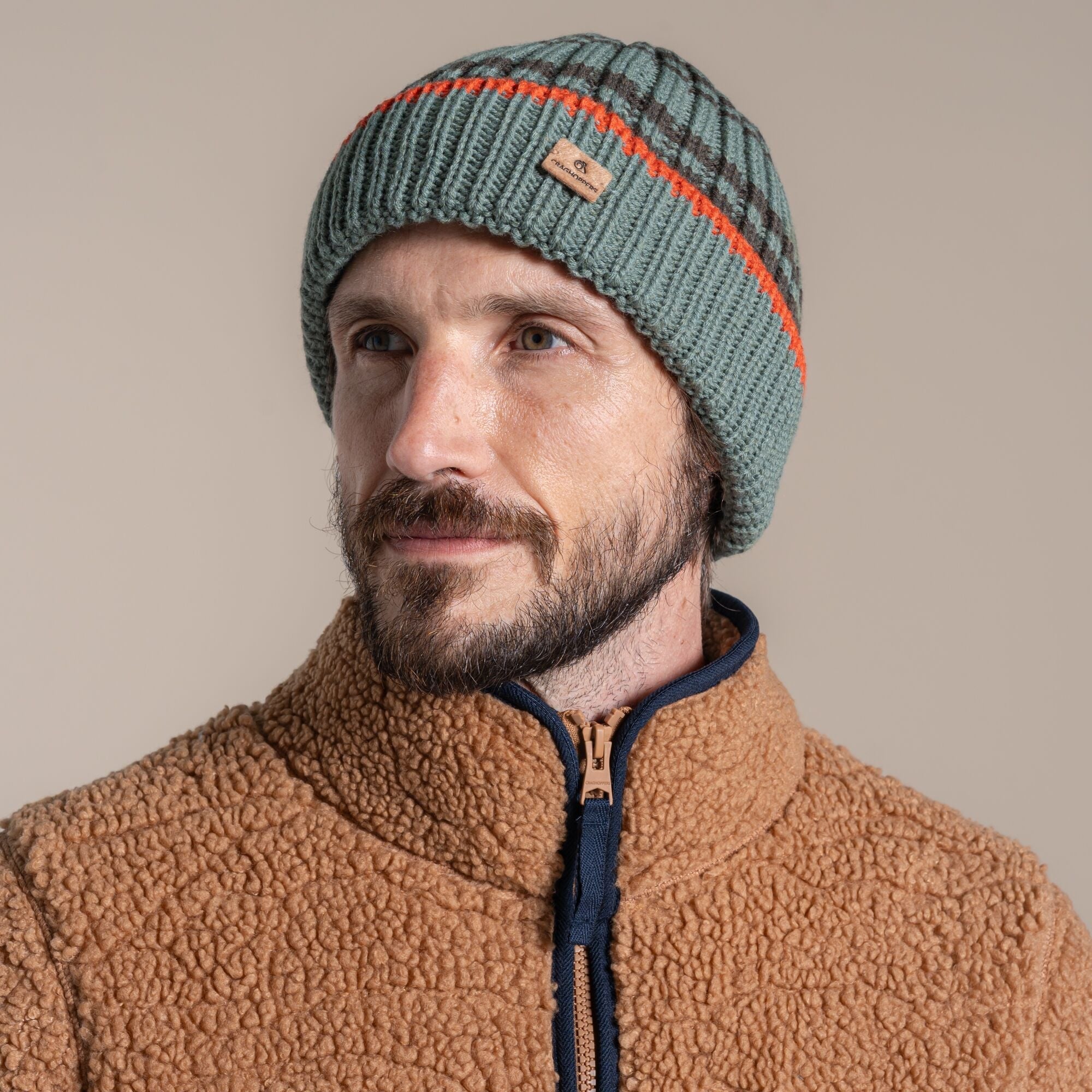 Craghoppers National Trust Shale Hat