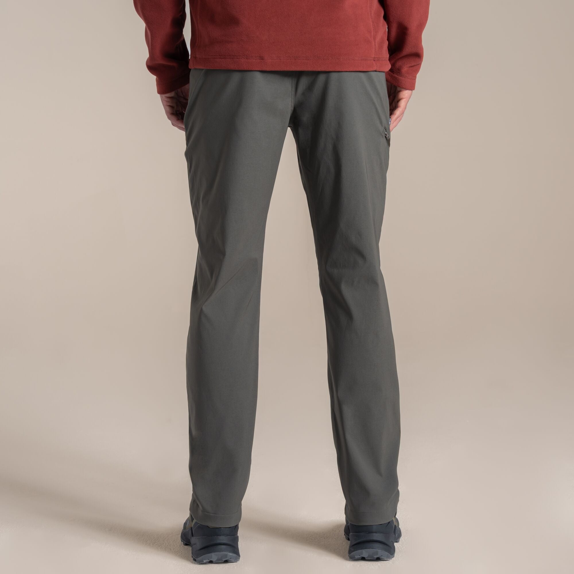 Craghoppers Men's Kiwi Pro III Trouser