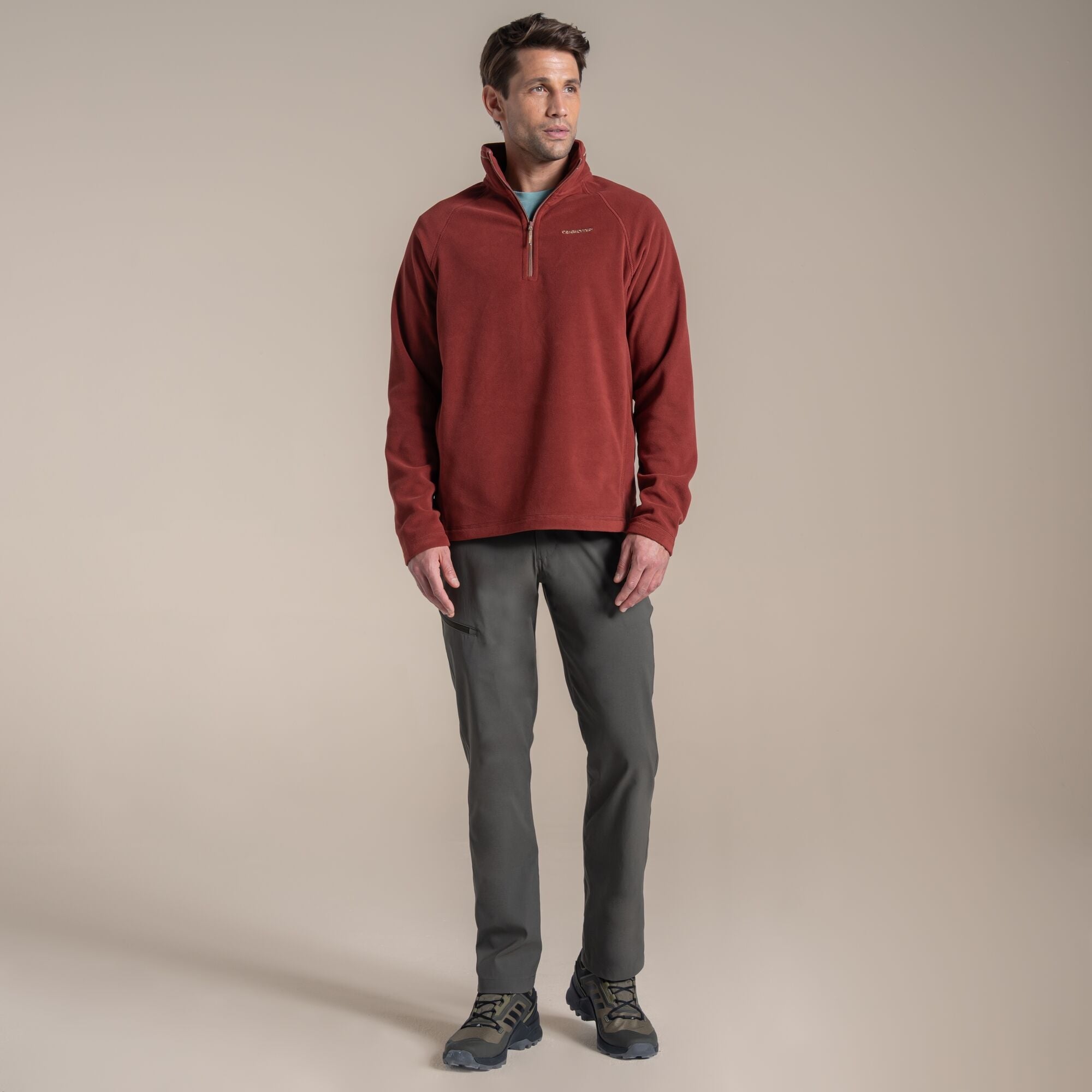 Craghoppers Men's Kiwi Pro III Trouser