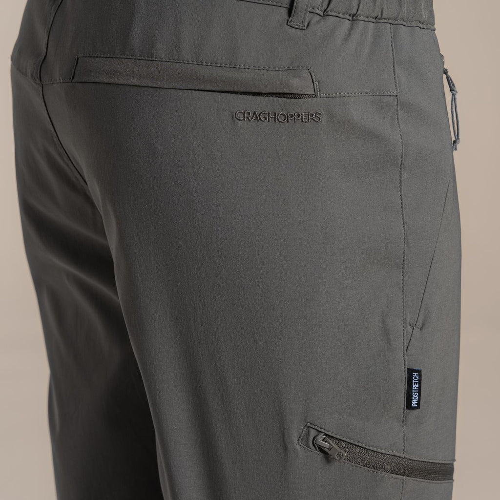 Craghoppers Men's Kiwi Pro III Trouser