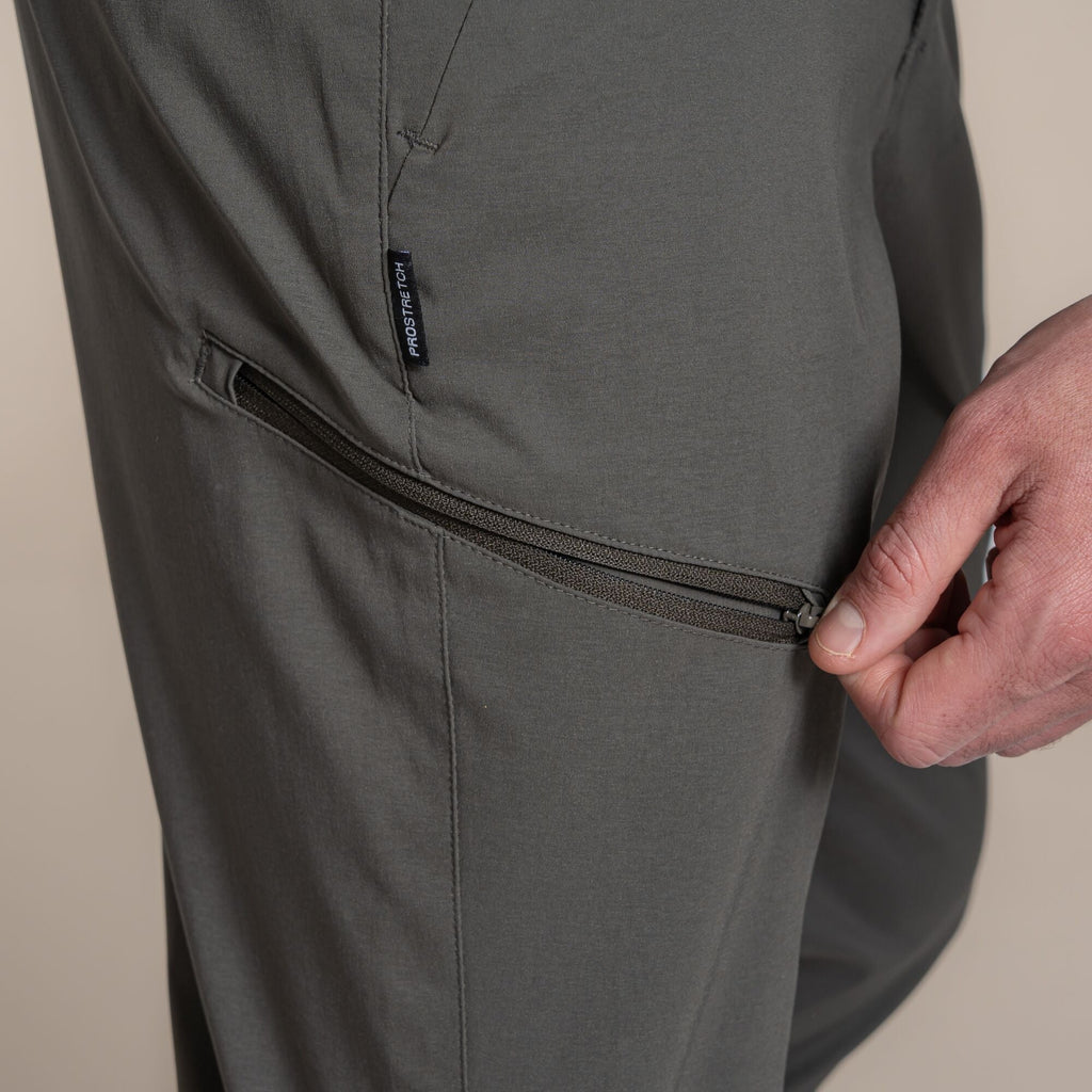 Craghoppers Men's Kiwi Pro III Trouser