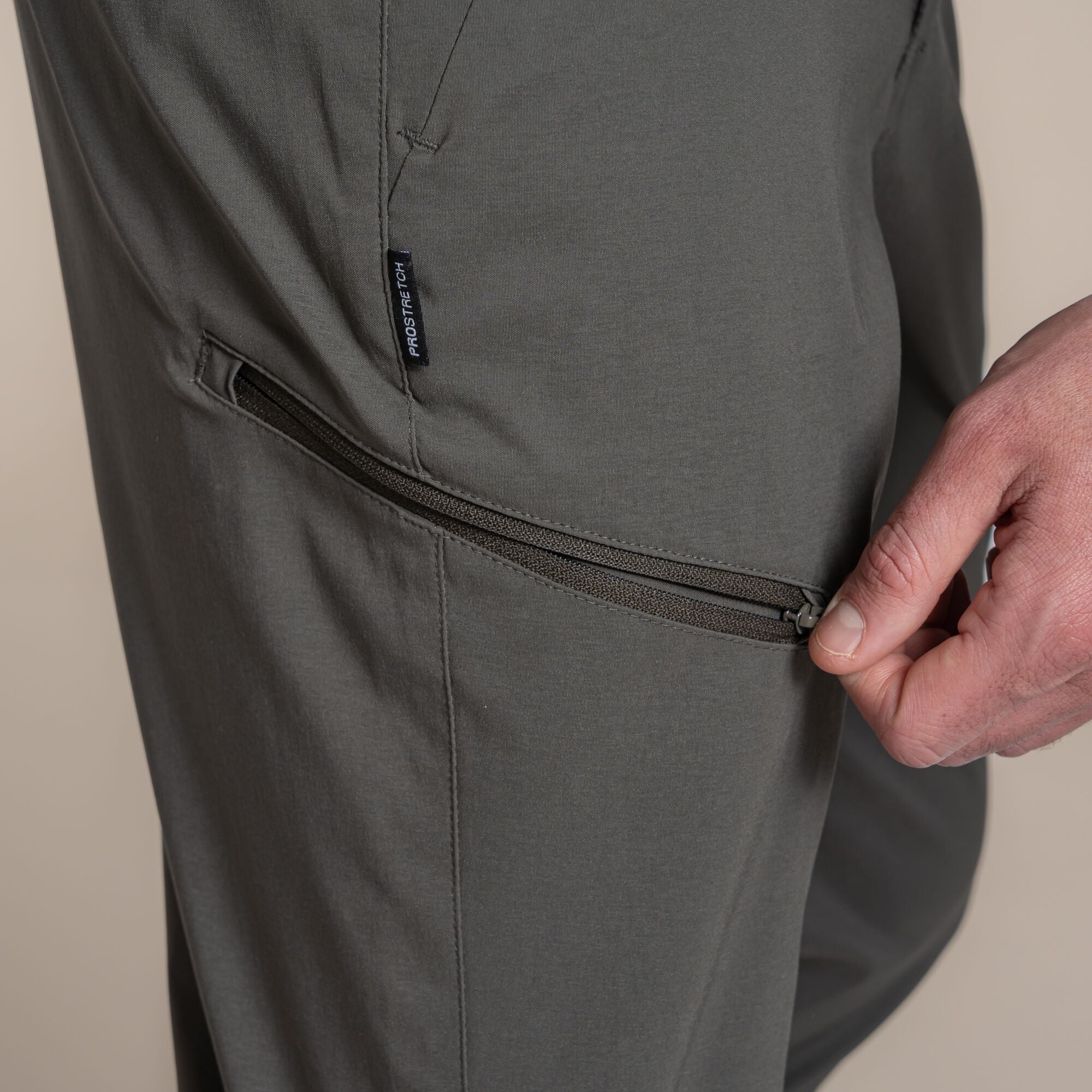 Craghoppers Men's Kiwi Pro III Trouser