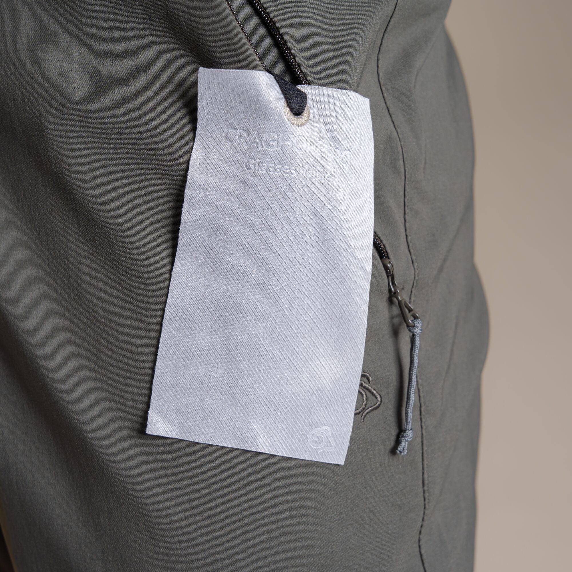 Craghoppers Men's Kiwi Pro III Trouser