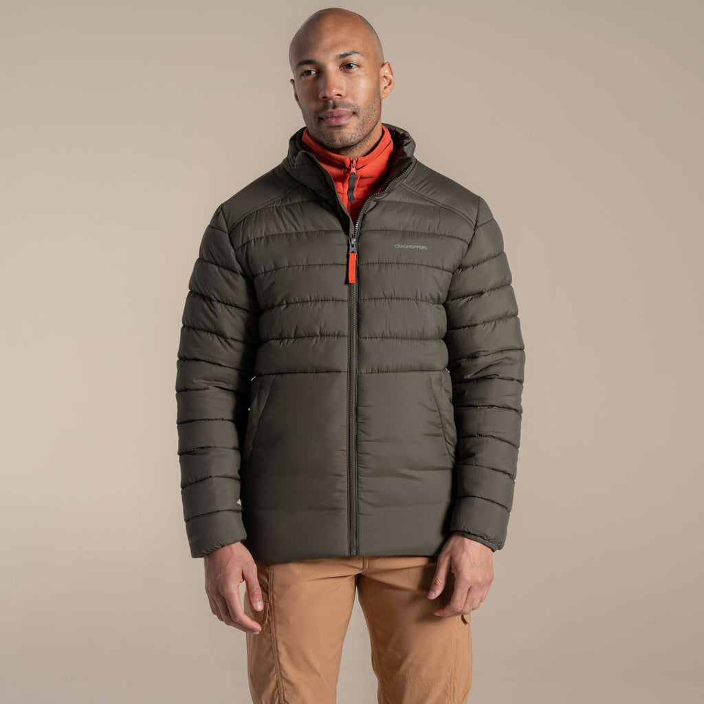 Craghoppers Men's Dalesway Jacket