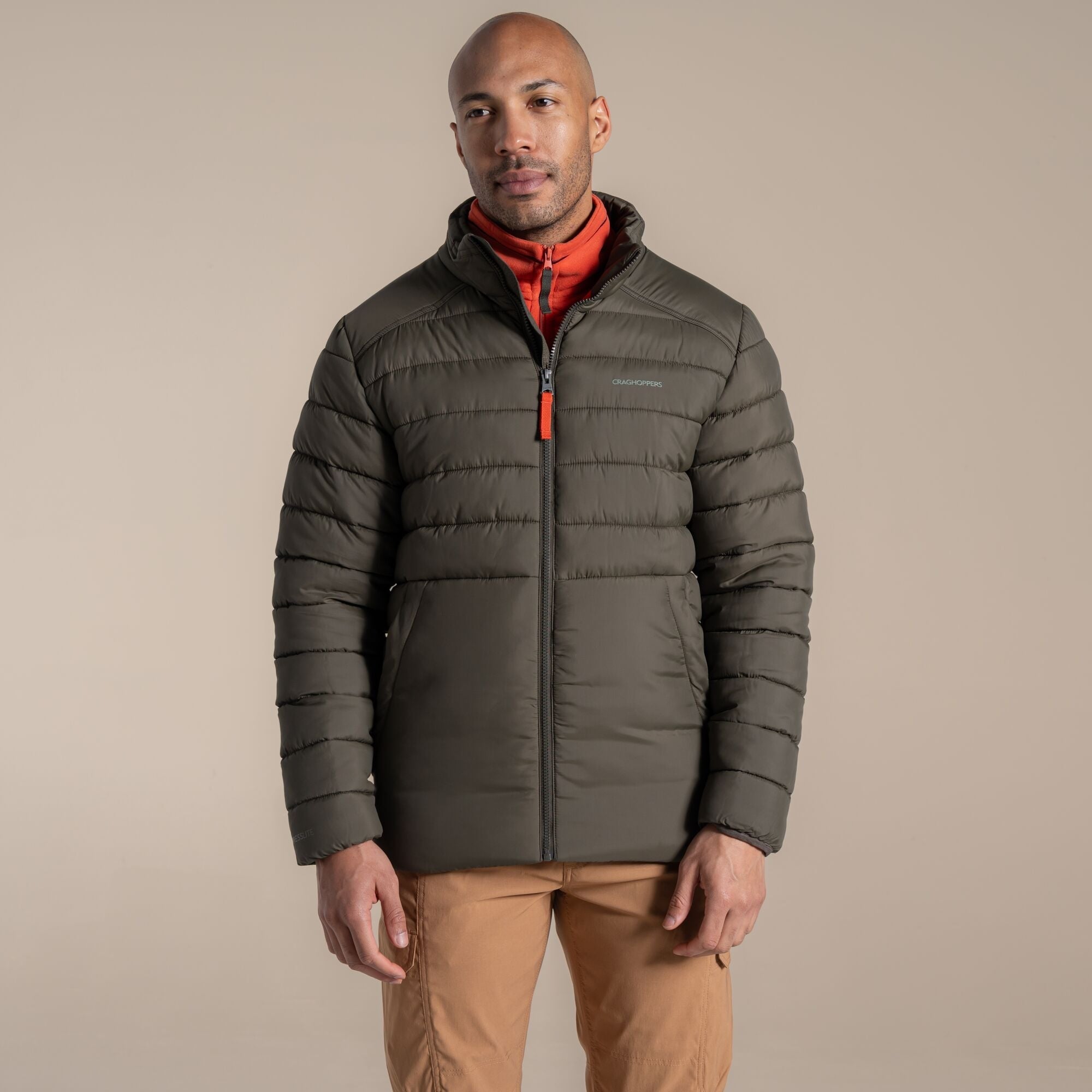 Craghoppers Men's Dalesway Jacket