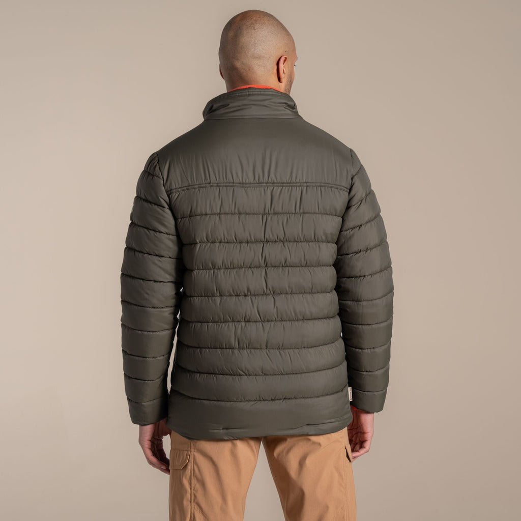 Craghoppers Men's Dalesway Jacket