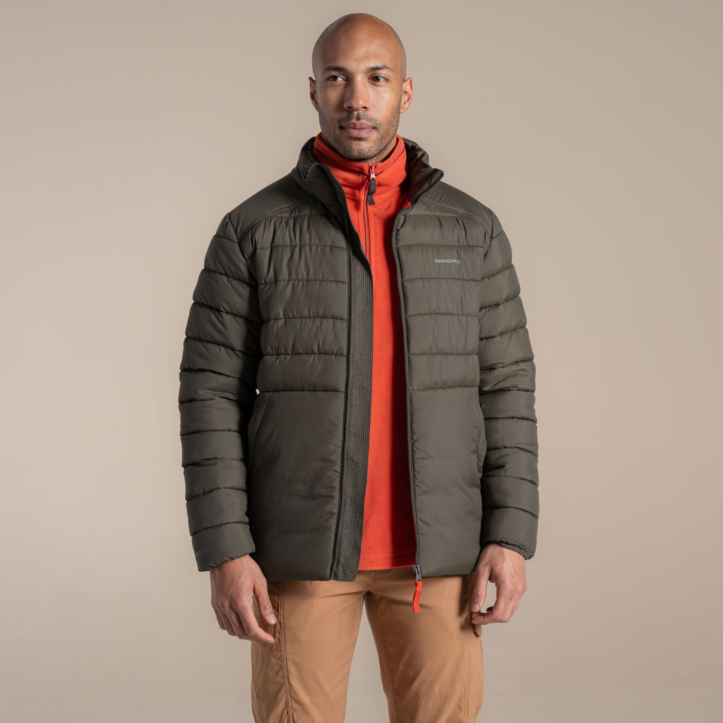 Craghoppers Men's Dalesway Jacket