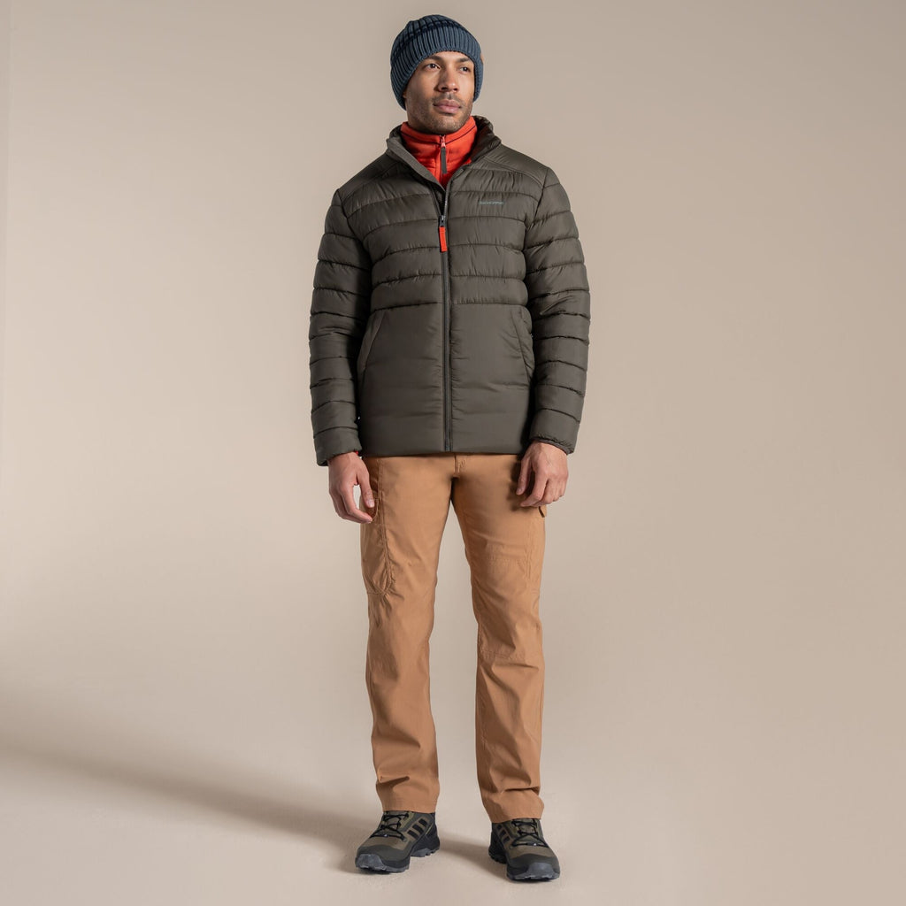 Craghoppers Men's Dalesway Jacket
