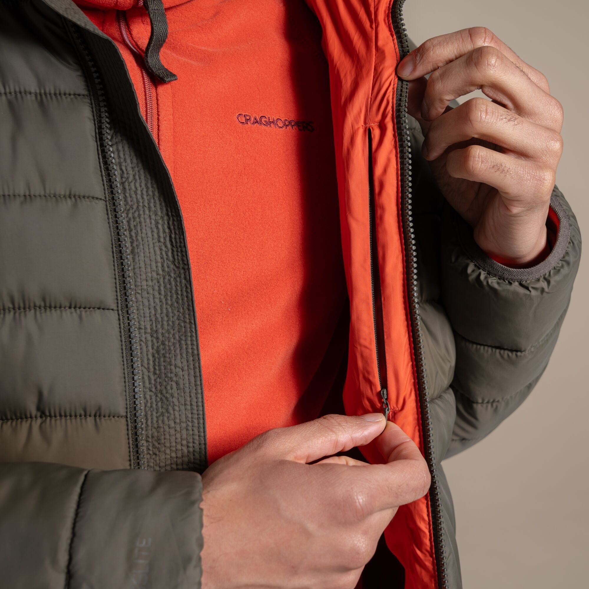 Craghoppers Men's Dalesway Jacket