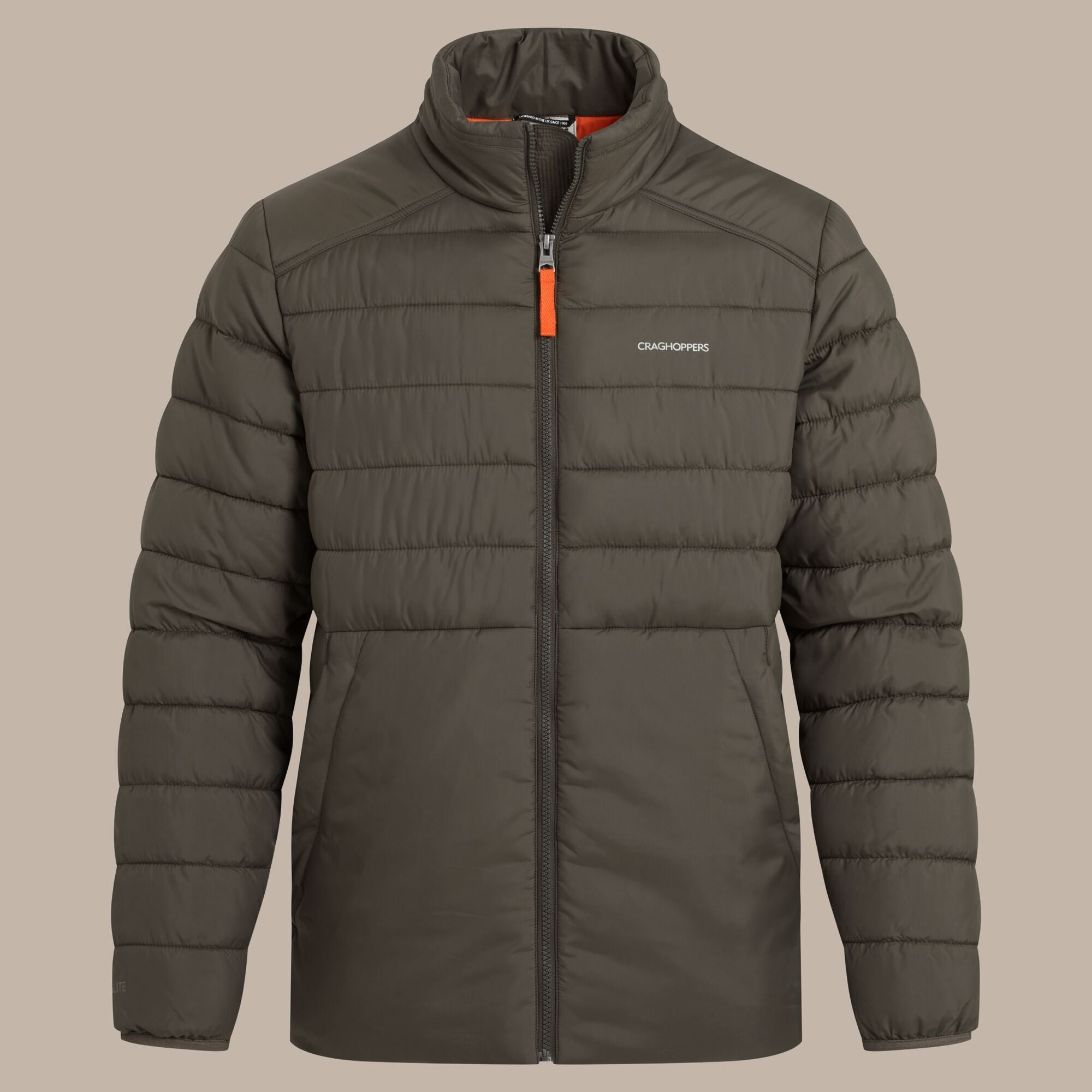 Craghoppers Men's Dalesway Jacket
