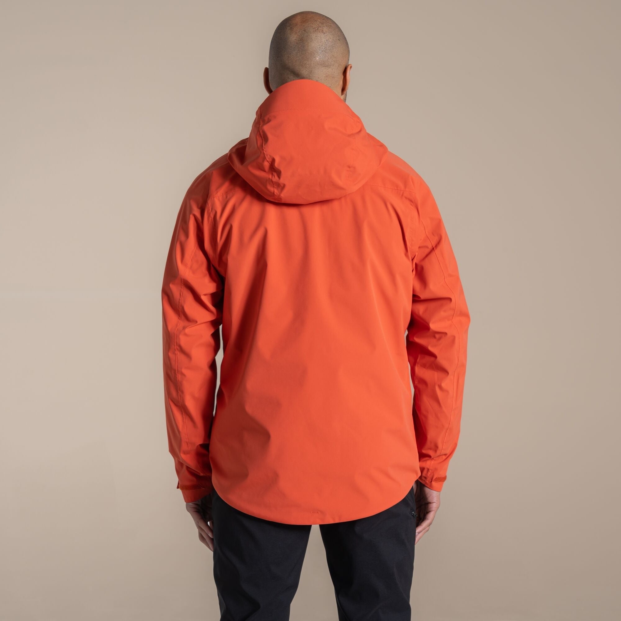 Craghoppers Men's Ponsa Waterproof Jacket