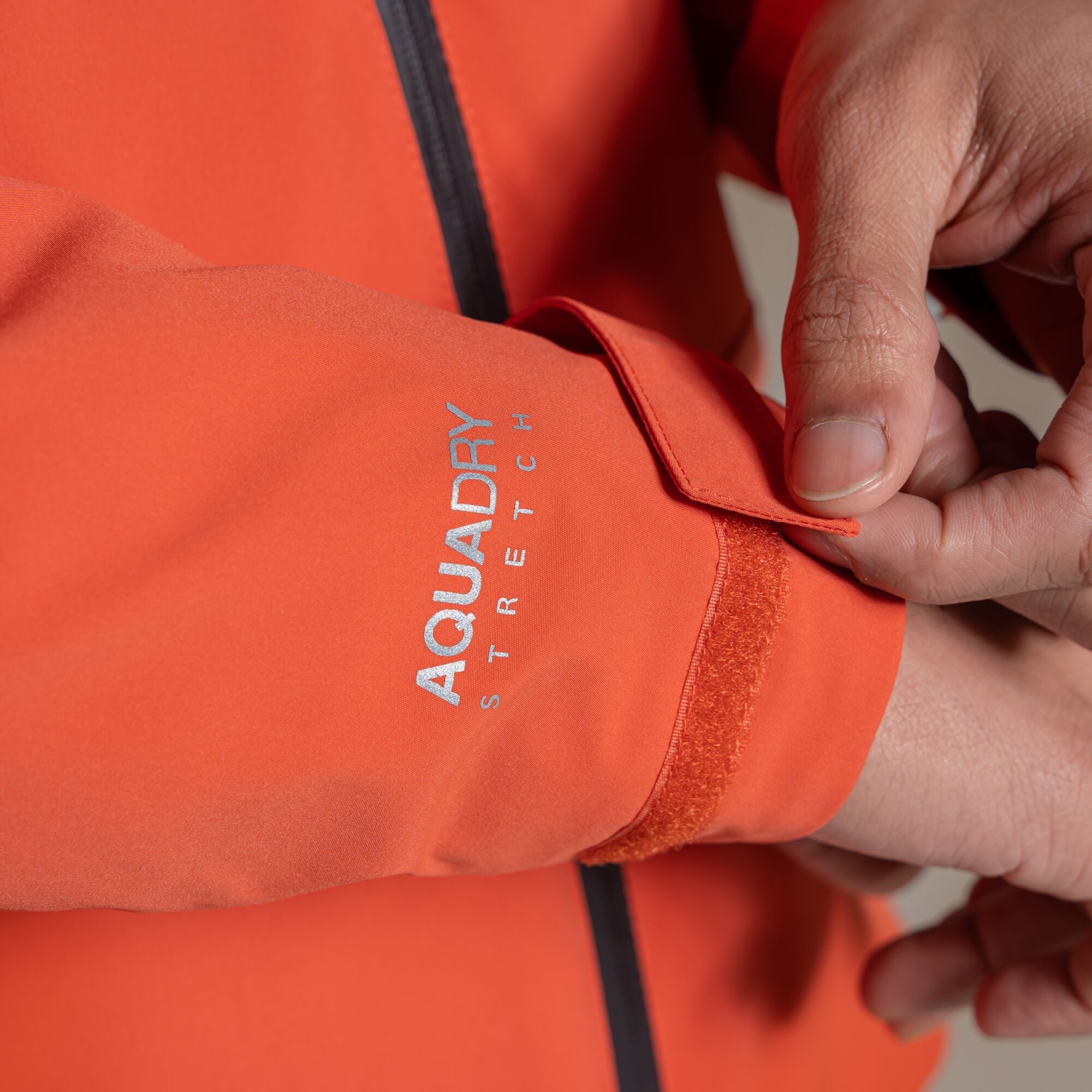 Craghoppers Men's Ponsa Waterproof Jacket