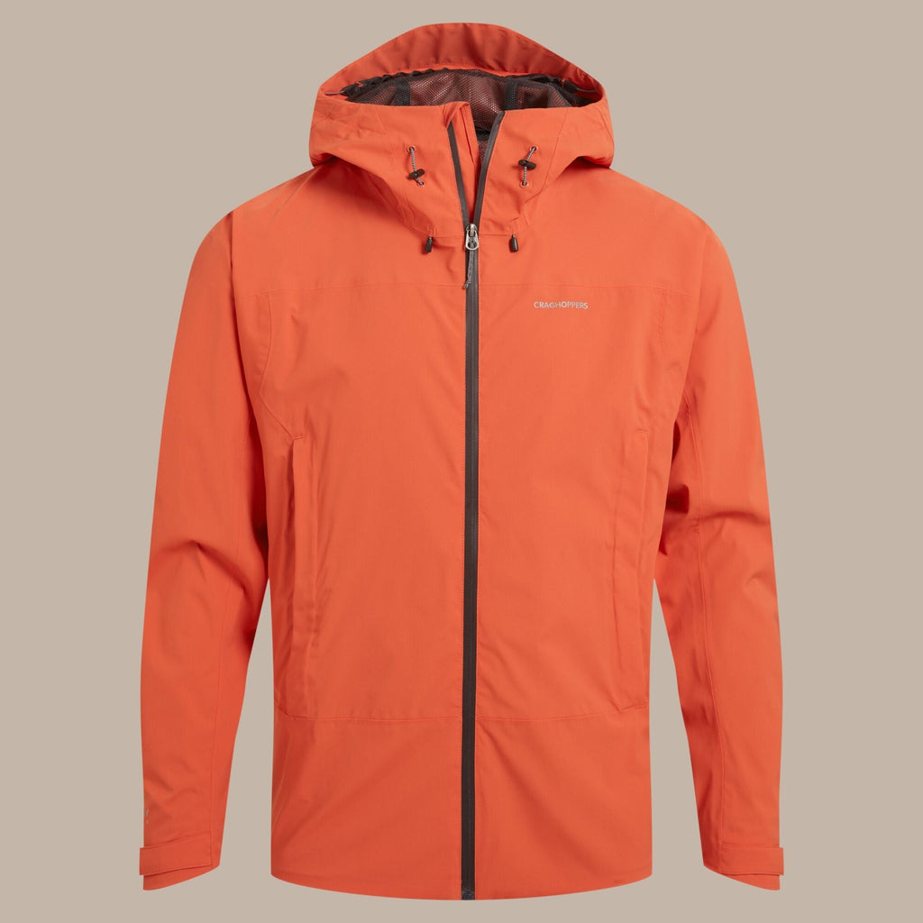 Craghoppers Men's Ponsa Waterproof Jacket
