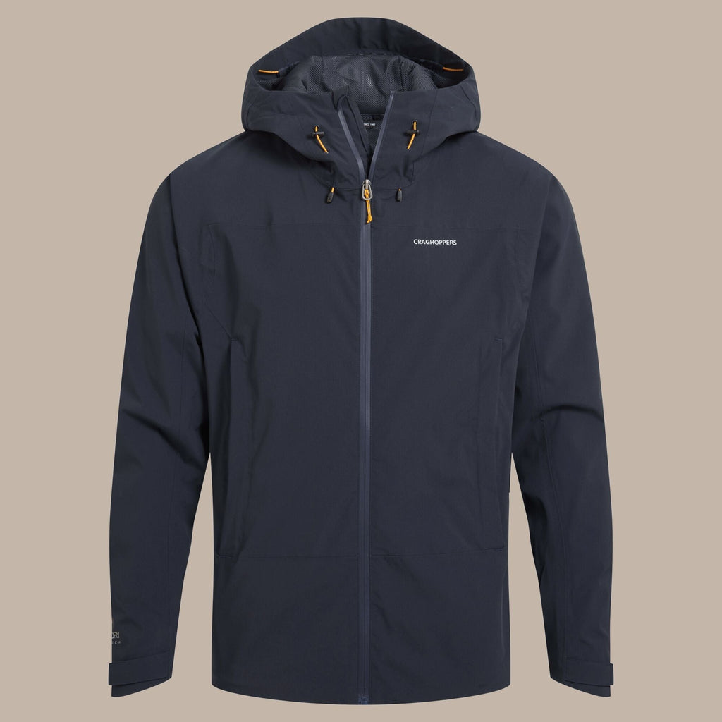 Craghoppers Men's Ponsa Waterproof Jacket