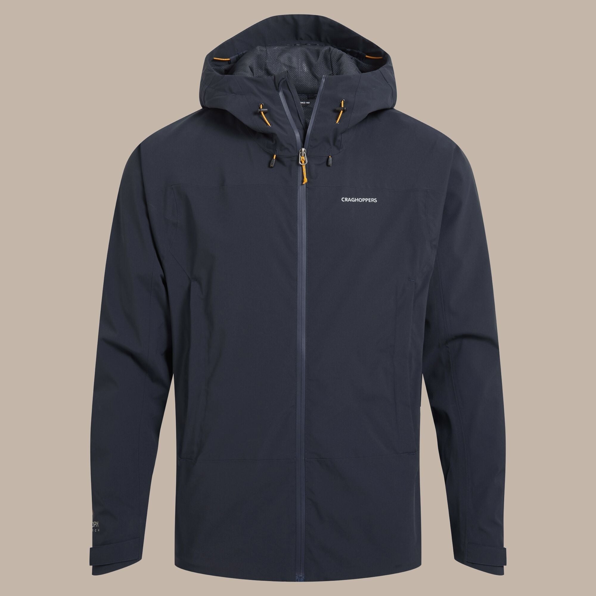 Craghoppers Men's Ponsa Waterproof Jacket