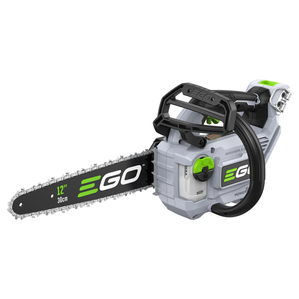 EGO CS1200E Cordless Chainsaw 30cm