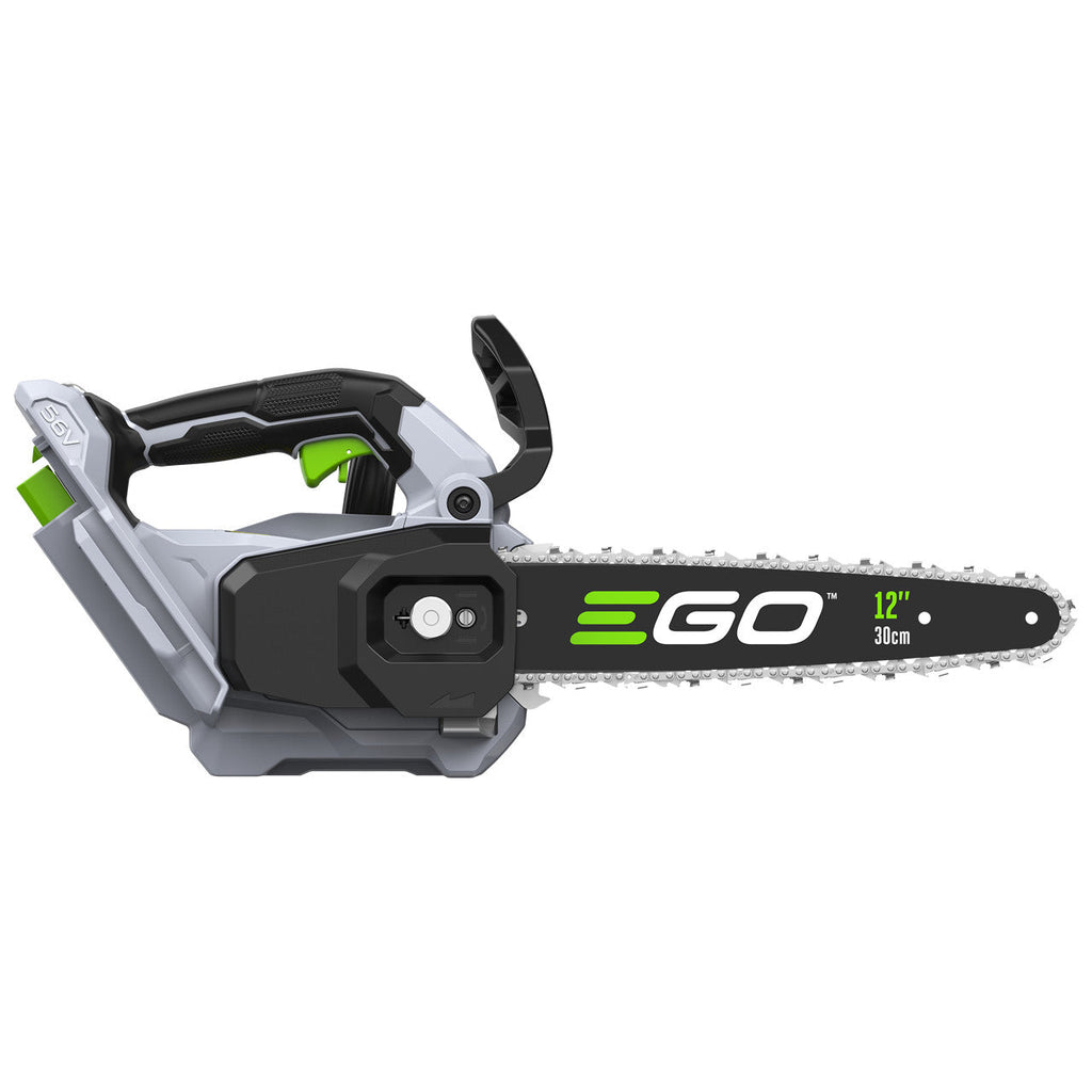 EGO CS1200E Cordless Chainsaw 30cm
