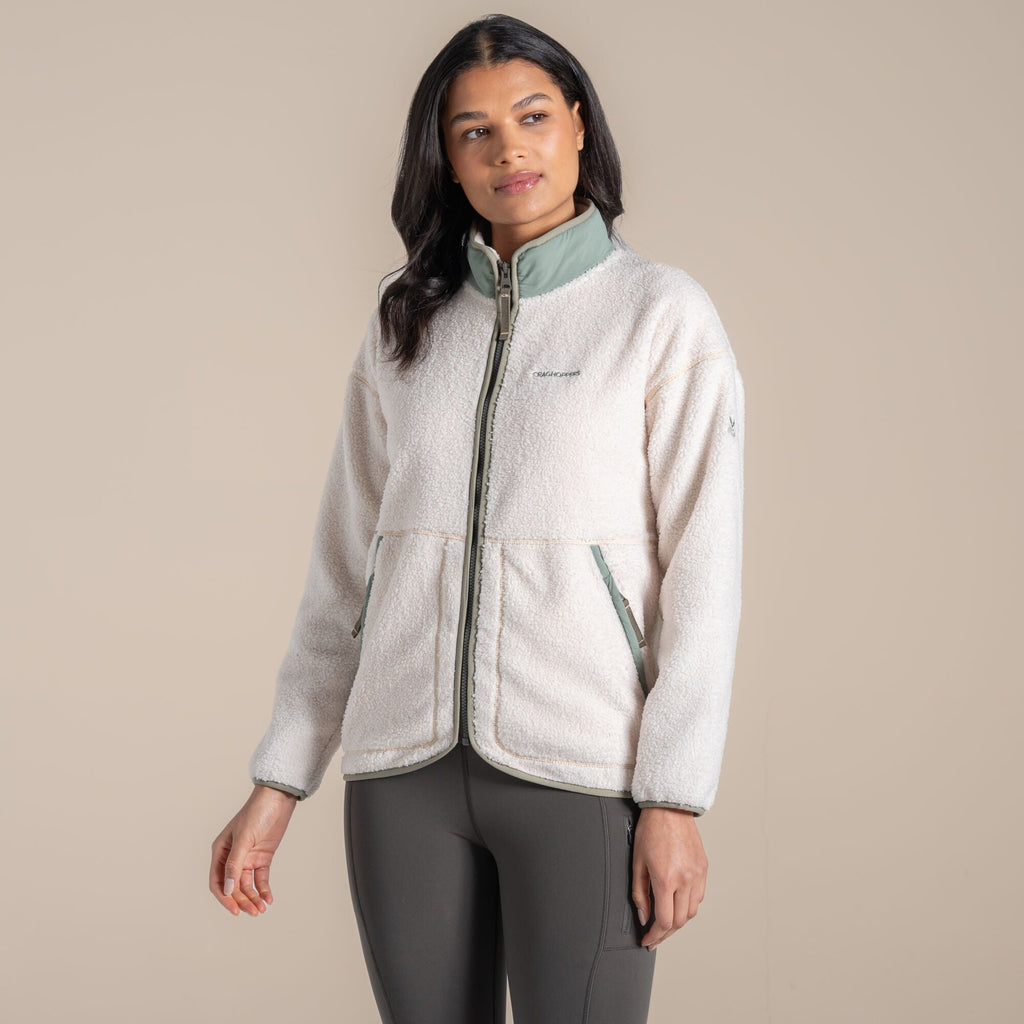 Craghoppers National Trust Avens Fleece Jacket