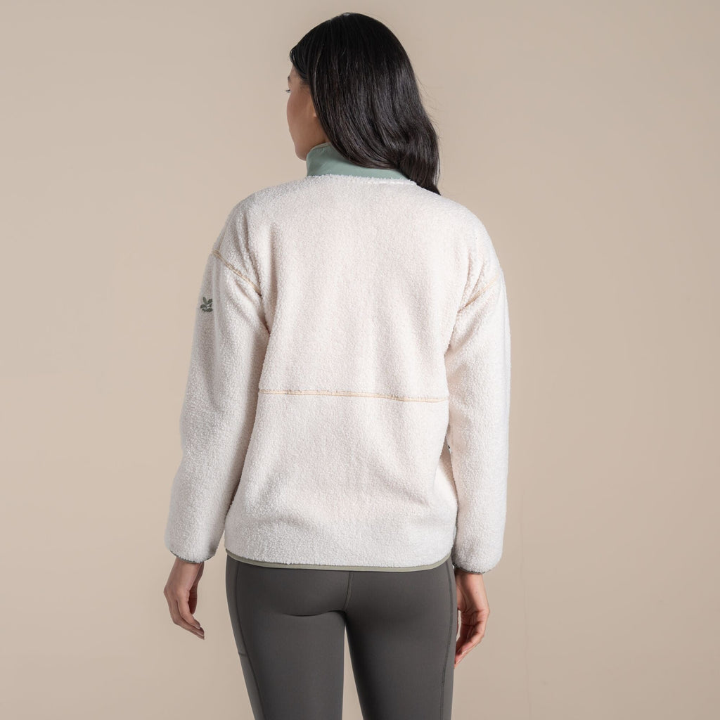 Craghoppers National Trust Avens Fleece Jacket