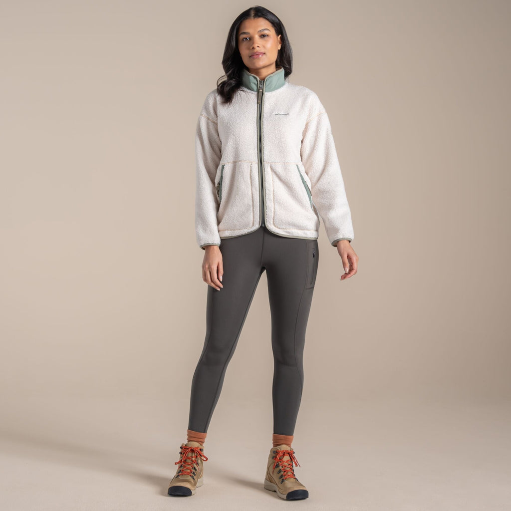 Craghoppers National Trust Avens Fleece Jacket