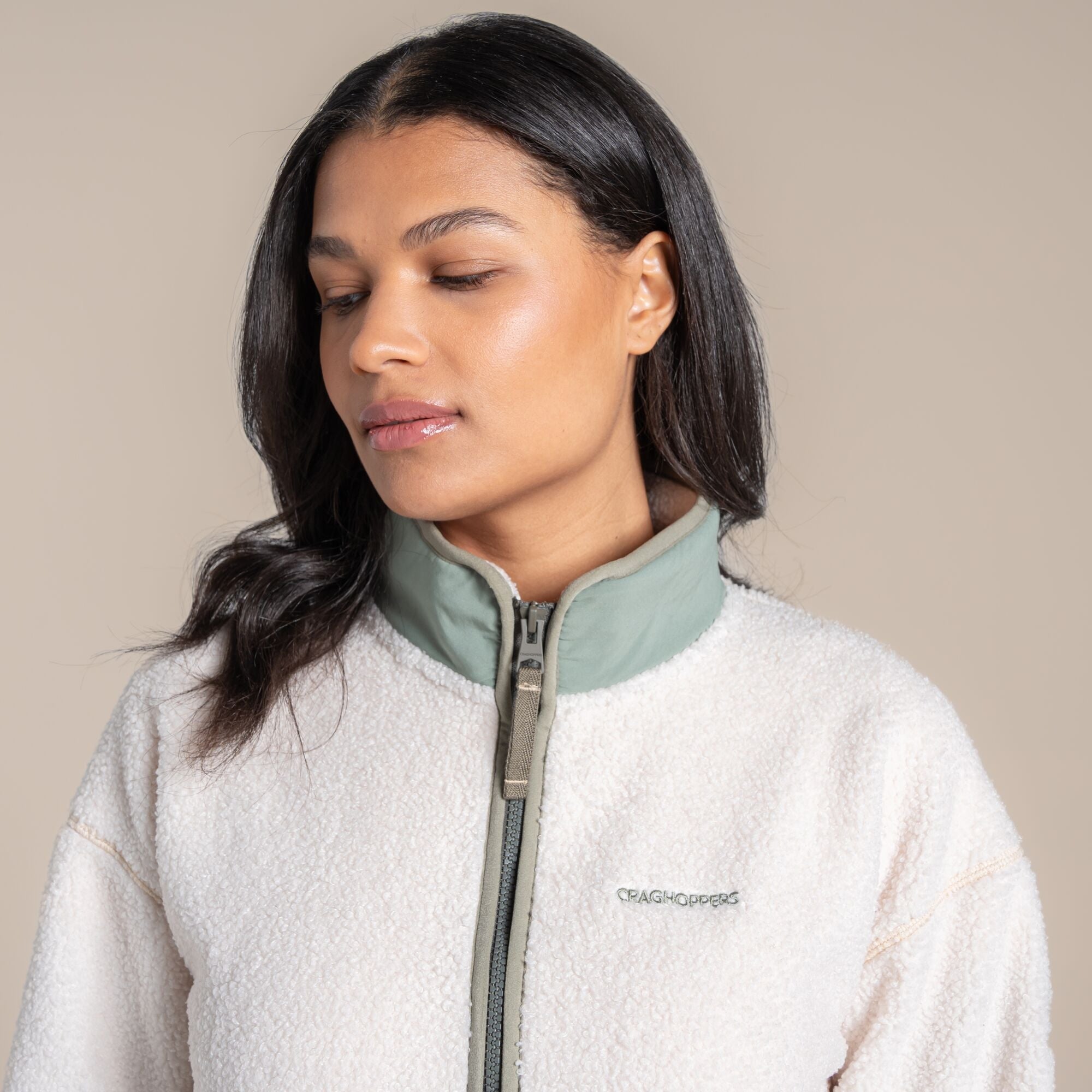 Craghoppers National Trust Avens Fleece Jacket