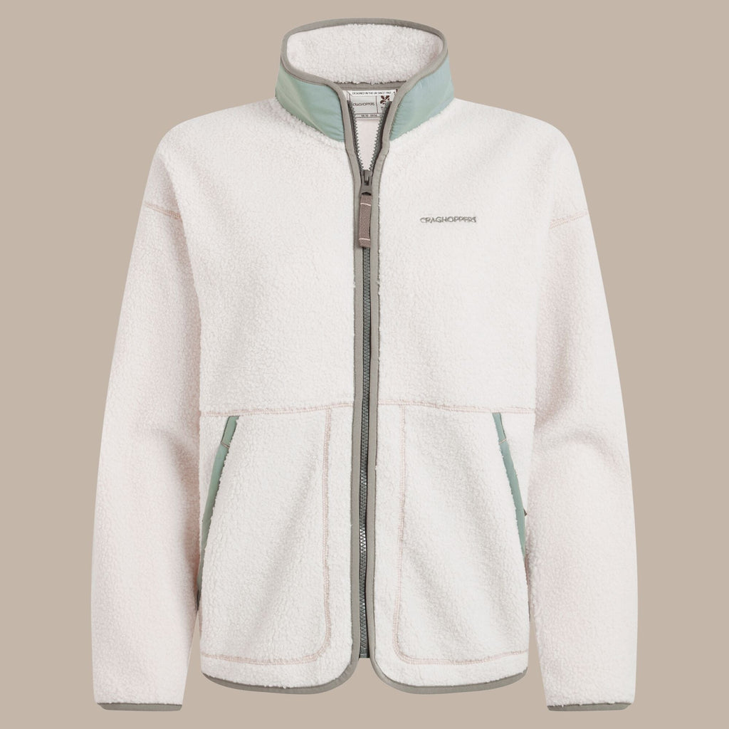 Craghoppers National Trust Avens Fleece Jacket