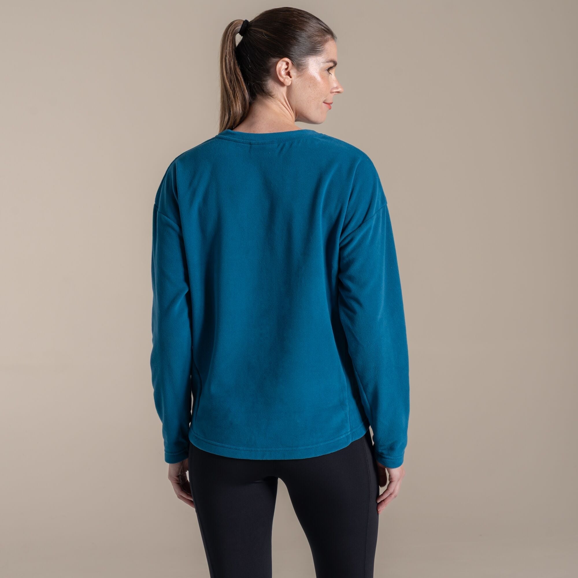 Craghoppers Miska Crew Neck Sweatshirt