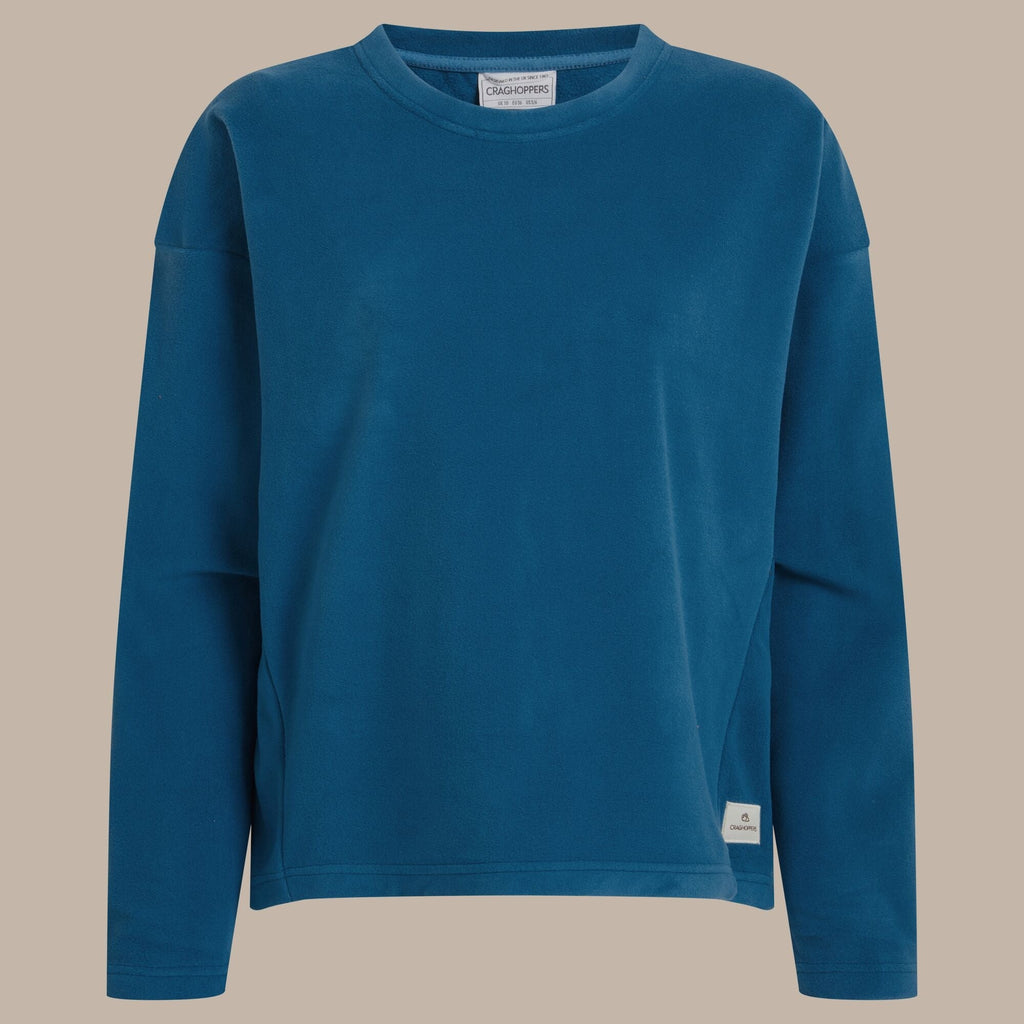 Craghoppers Miska Crew Neck Sweatshirt