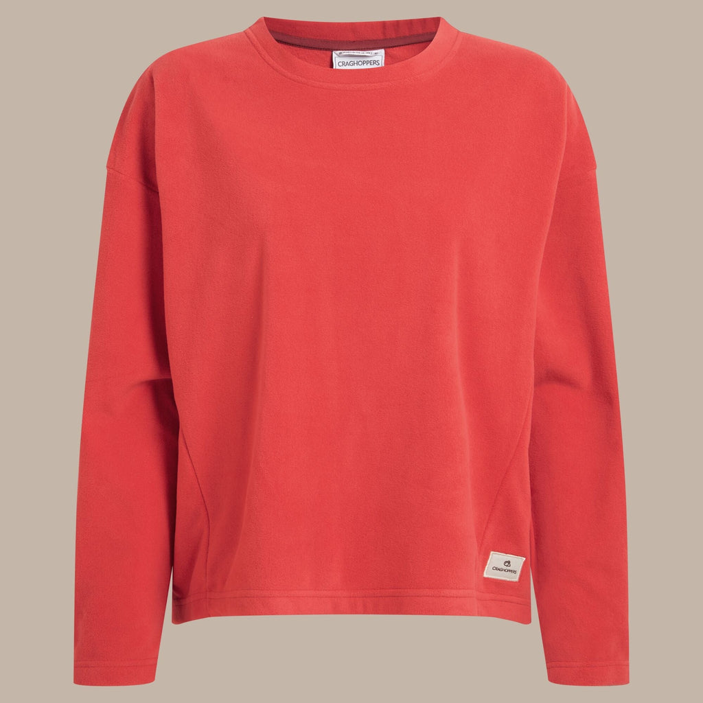 Craghoppers Miska Crew Neck Sweatshirt