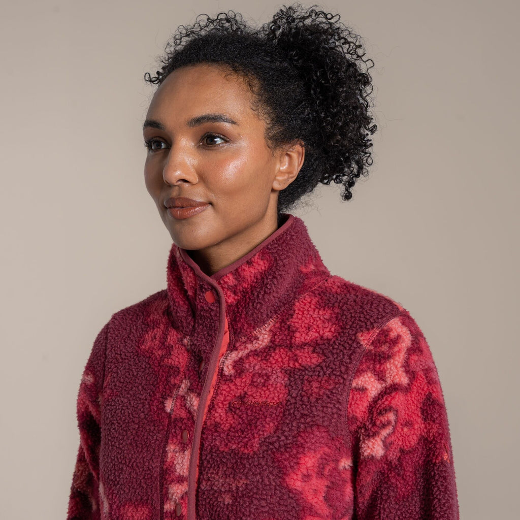 Craghoppers National Trust Rosemary II Overhead Fleece