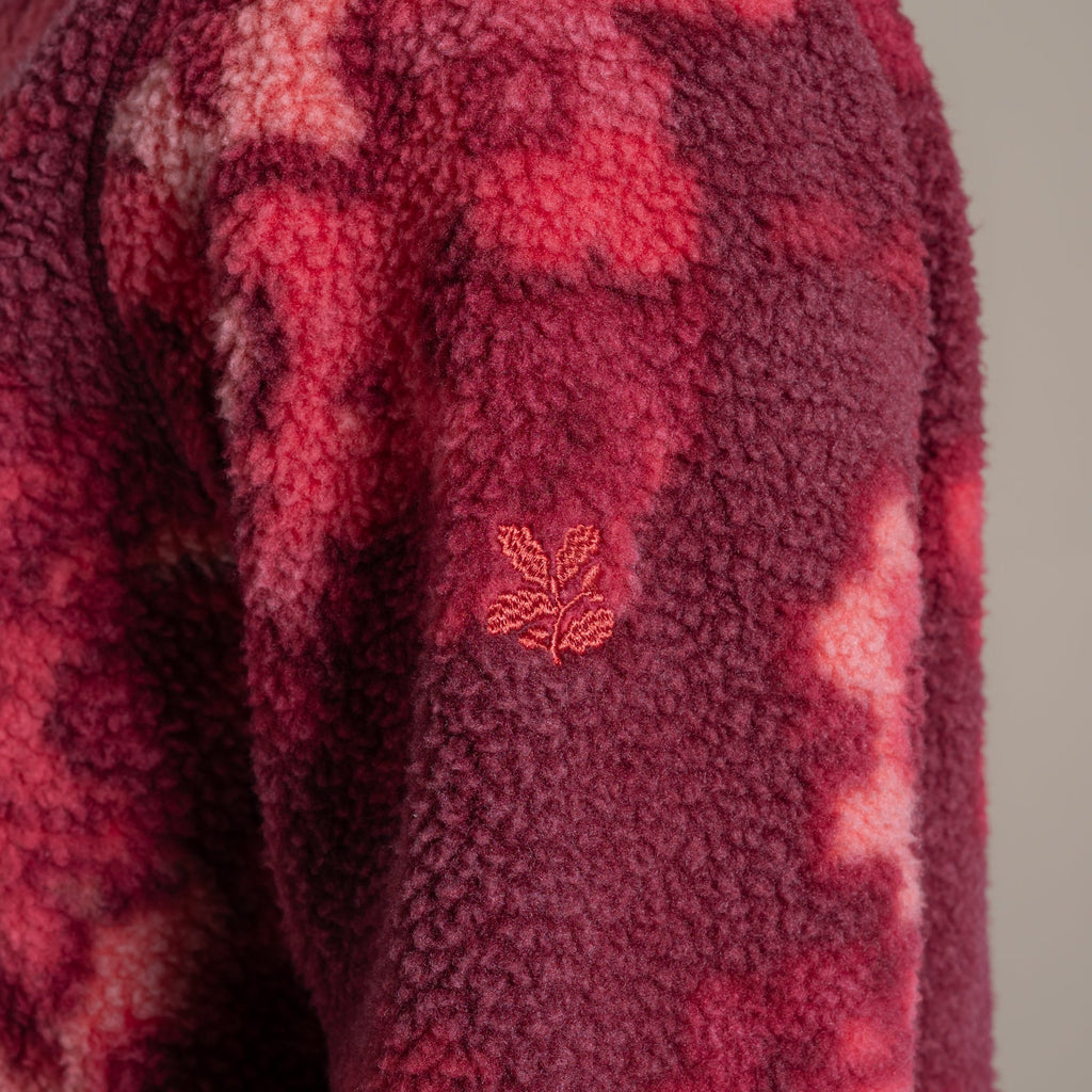 Craghoppers National Trust Rosemary II Overhead Fleece