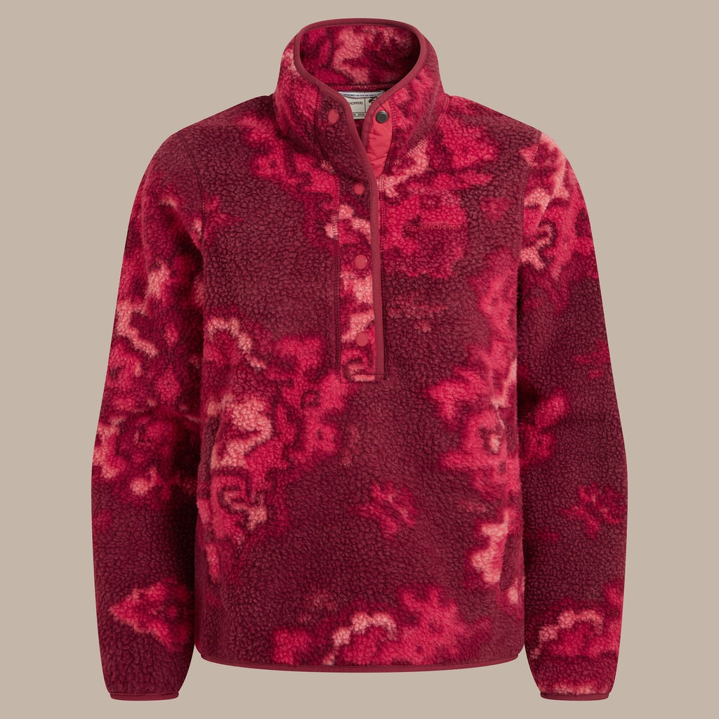 Craghoppers National Trust Rosemary II Overhead Fleece