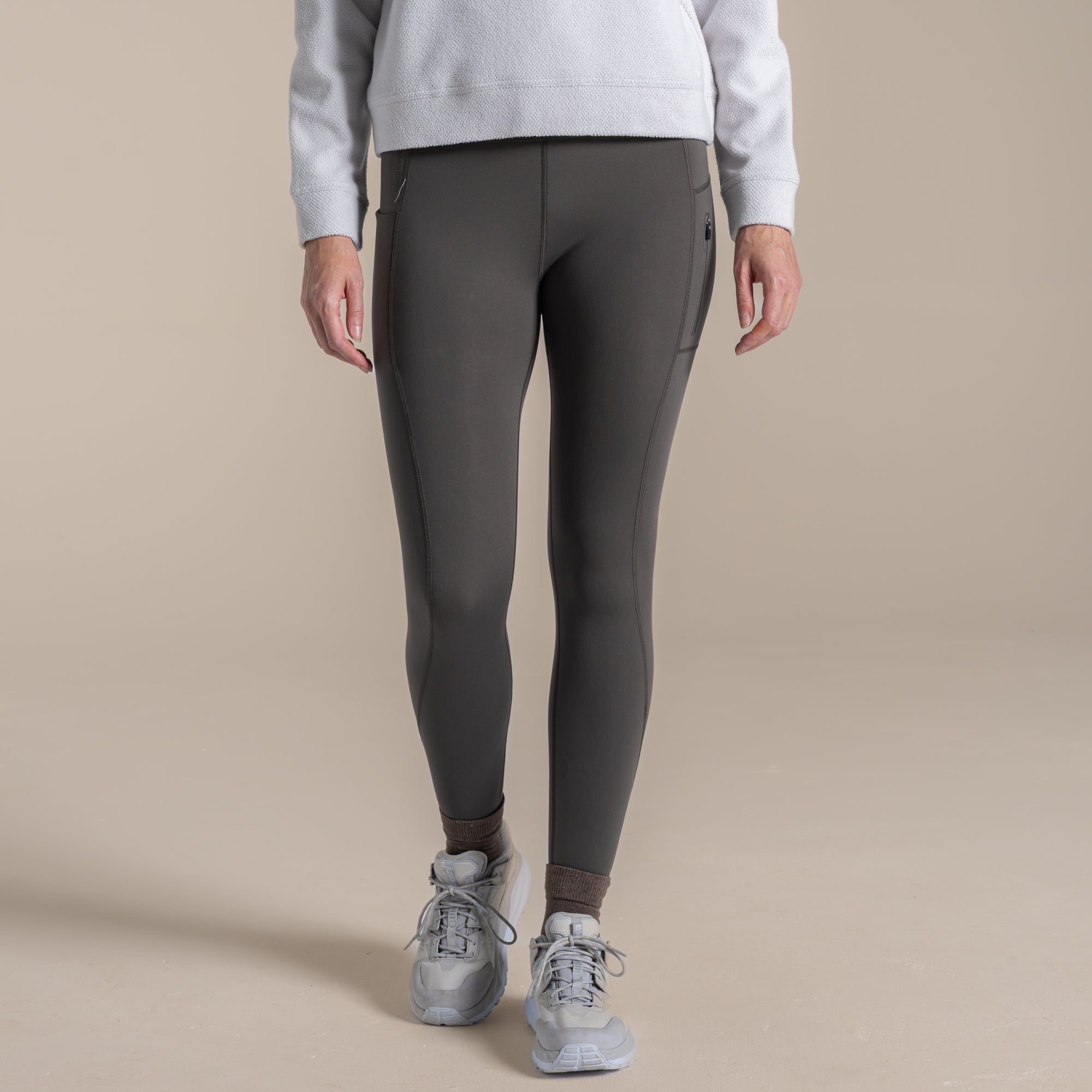 Craghoppers Compression Thermal Leggings