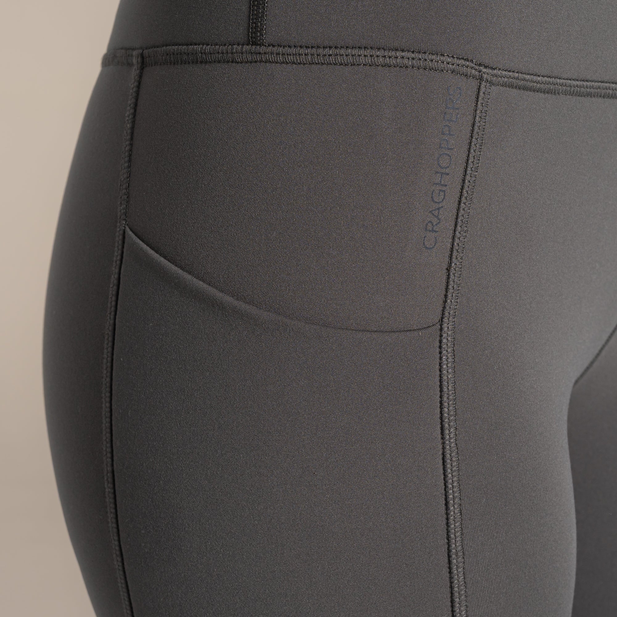 Craghoppers Compression Thermal Leggings