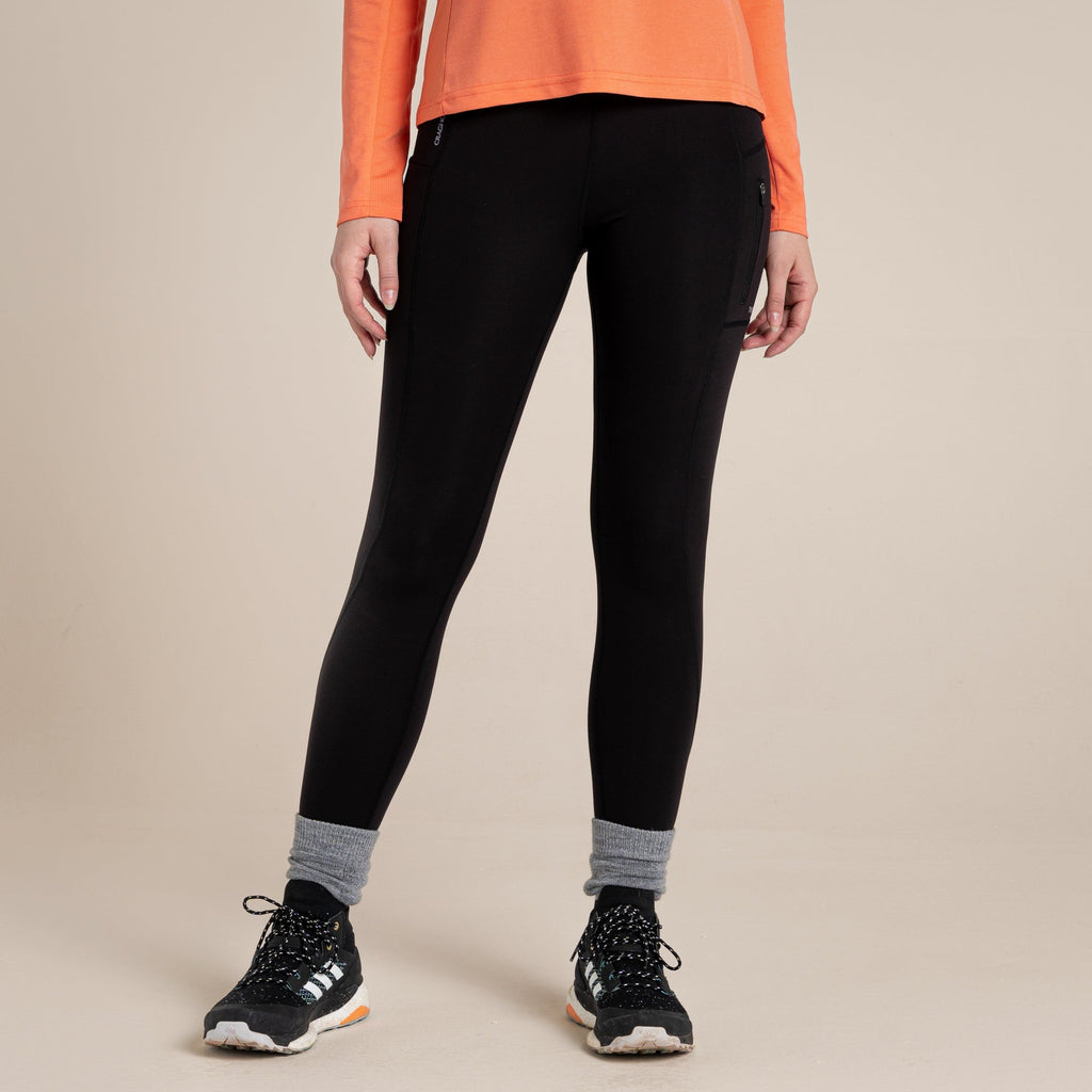 Craghoppers Compression Thermal Leggings