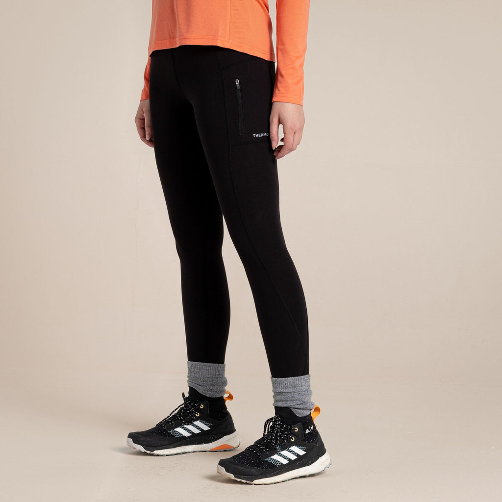 Craghoppers Compression Thermal Leggings