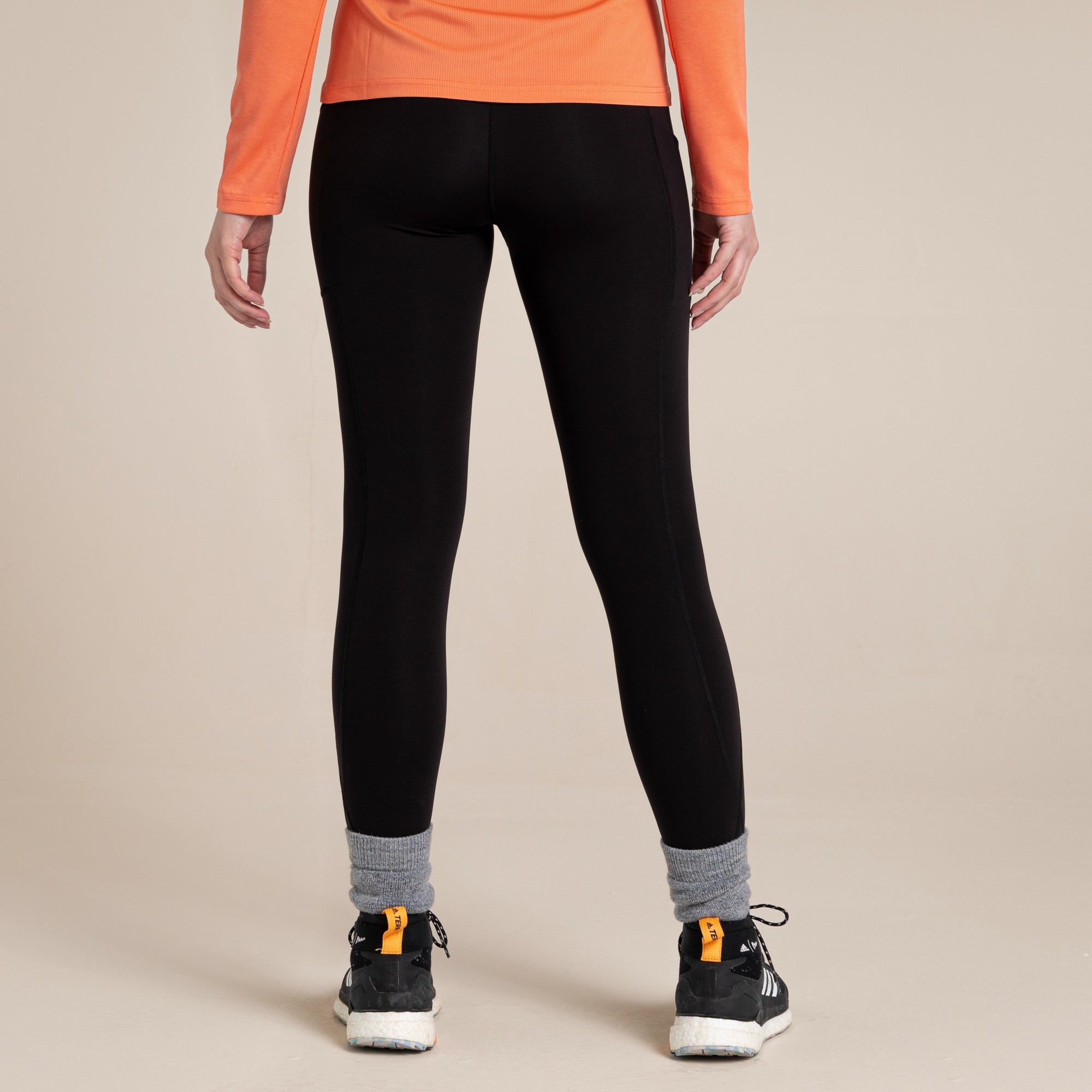 Craghoppers Compression Thermal Leggings