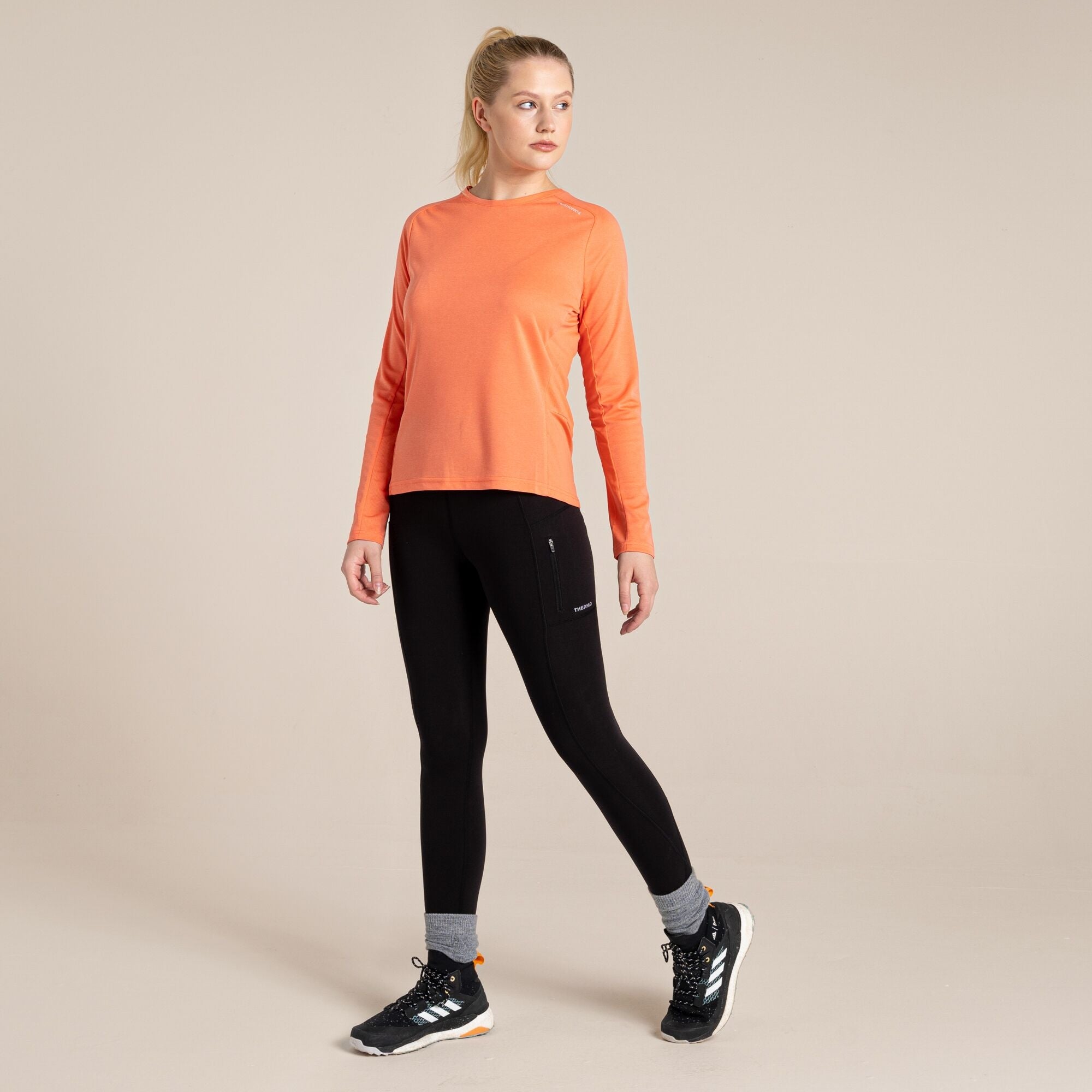Craghoppers Compression Thermal Leggings
