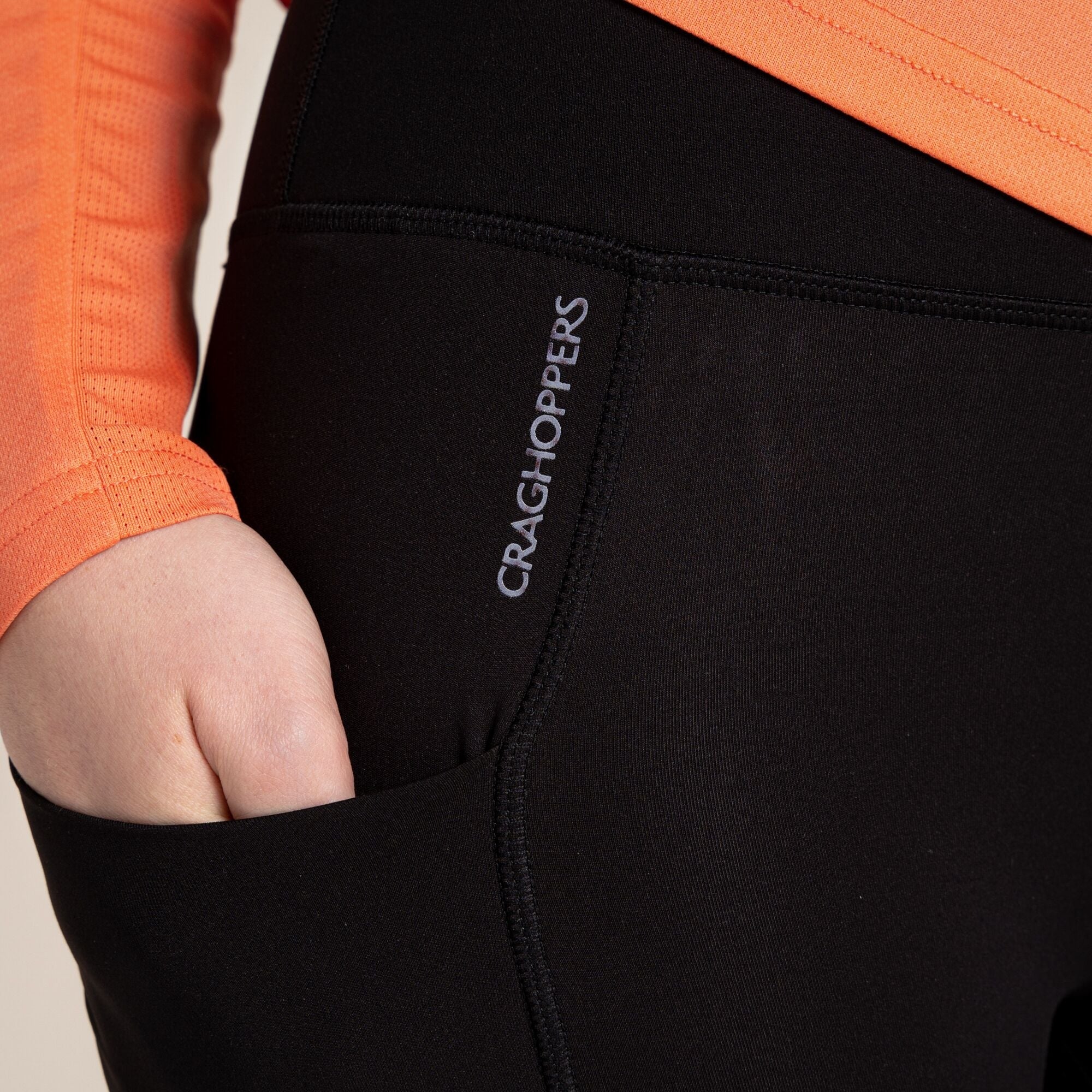 Craghoppers Compression Thermal Leggings