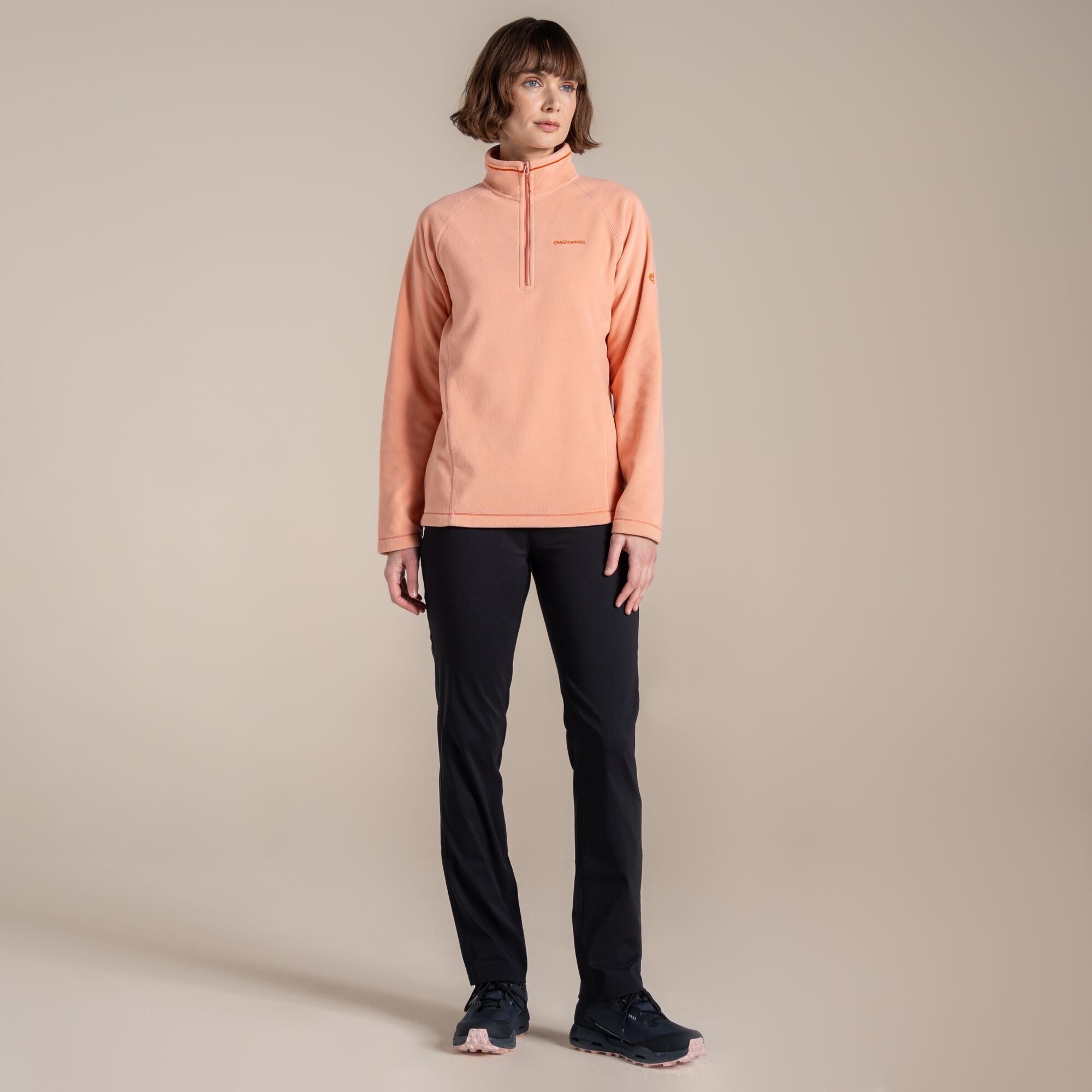 Craghoppers Women's Kiwi Pro III Trouser