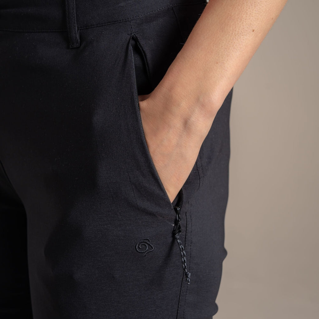 Craghoppers Women's Kiwi Pro III Trouser