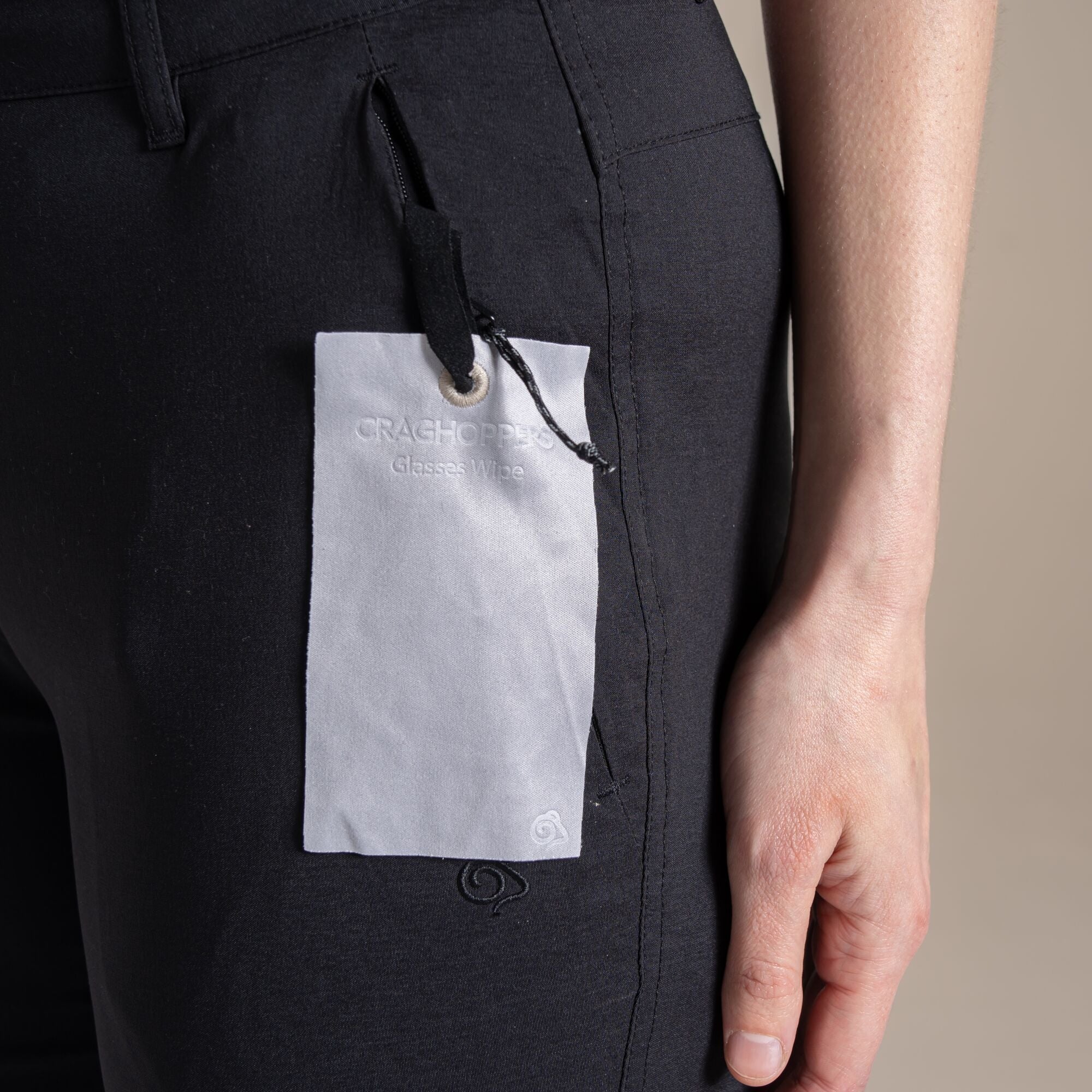 Craghoppers Women's Kiwi Pro III Trouser