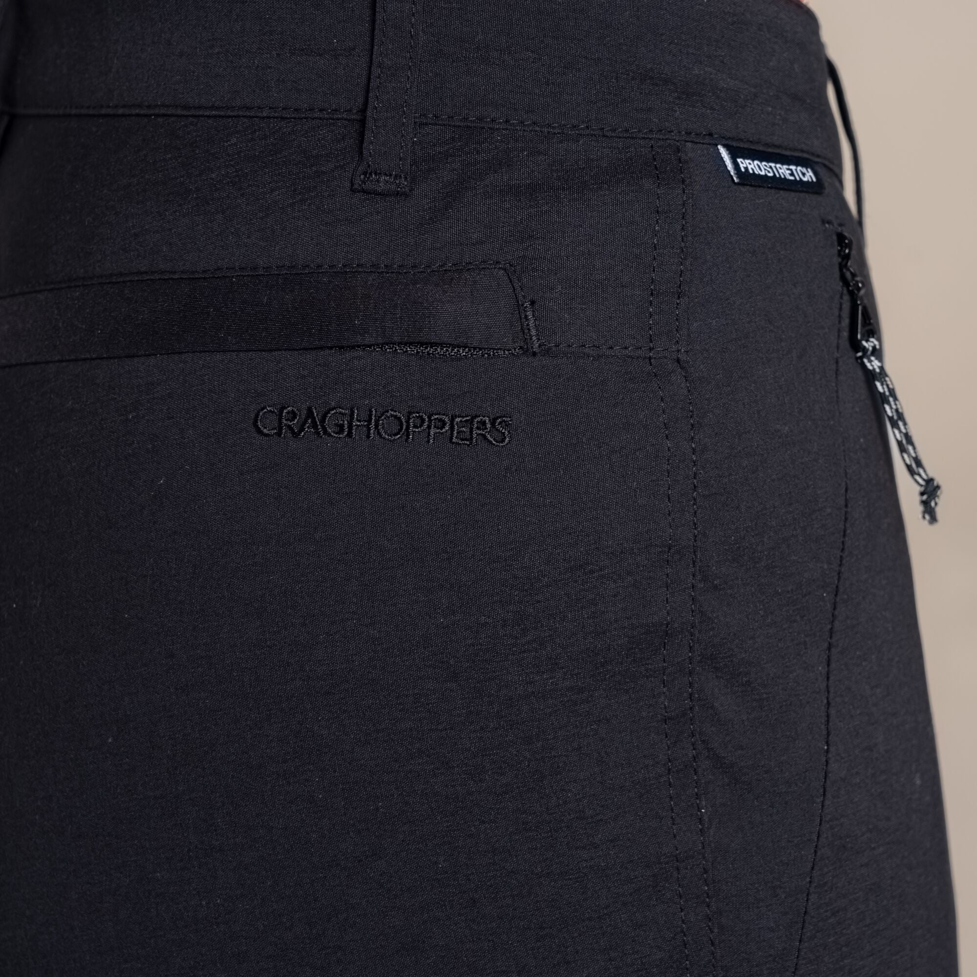 Craghoppers Women's Kiwi Pro III Trouser