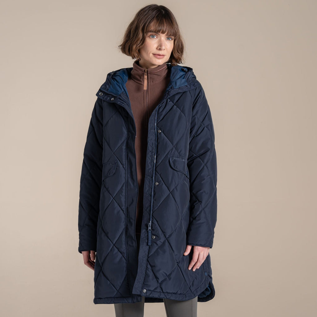 Craghoppers National Trust Sweetgrass Jacket