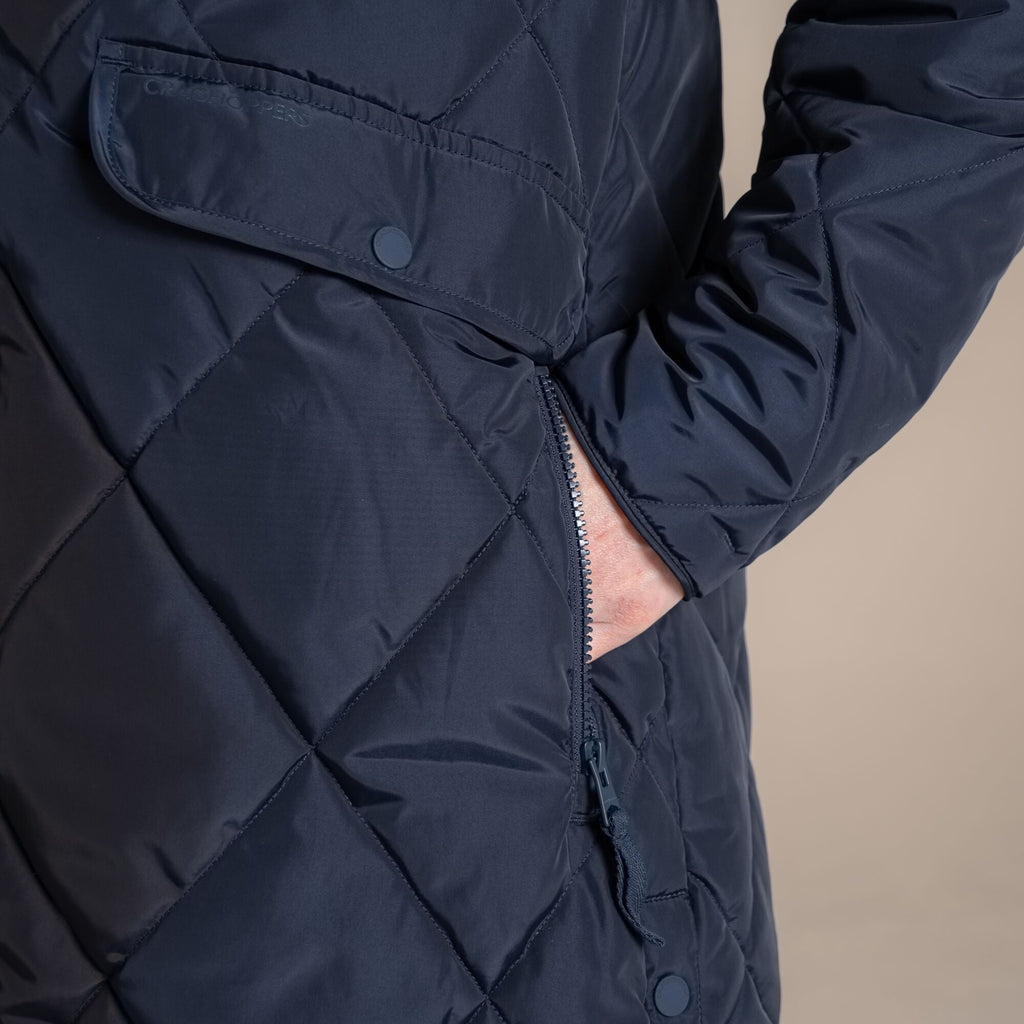 Craghoppers National Trust Sweetgrass Jacket