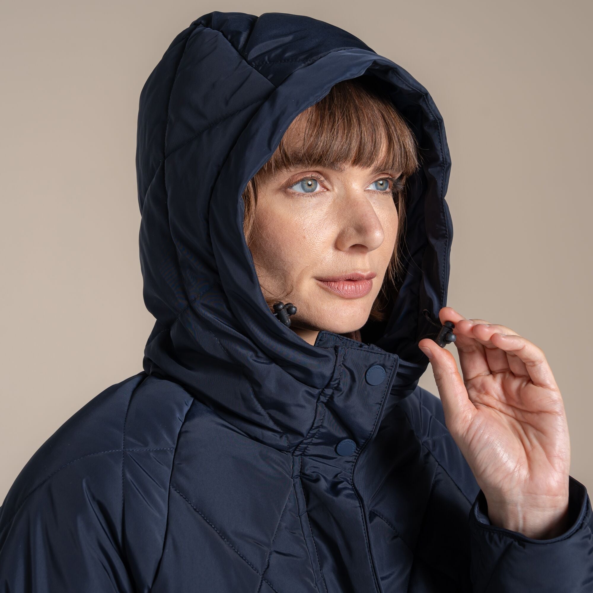 Craghoppers National Trust Sweetgrass Jacket