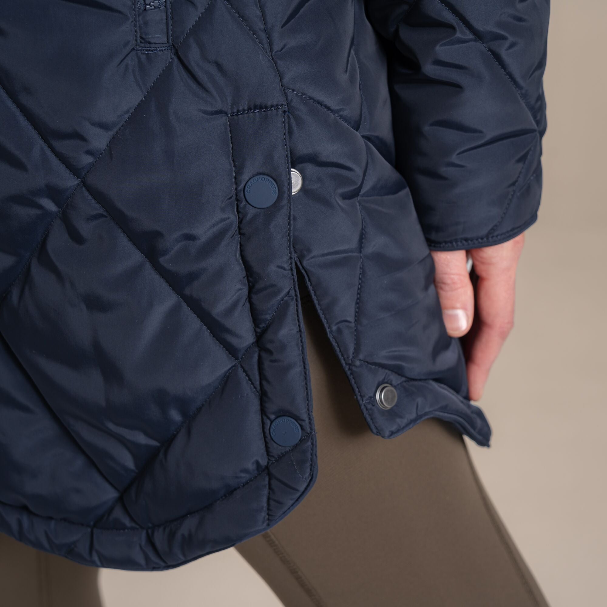 Craghoppers National Trust Sweetgrass Jacket