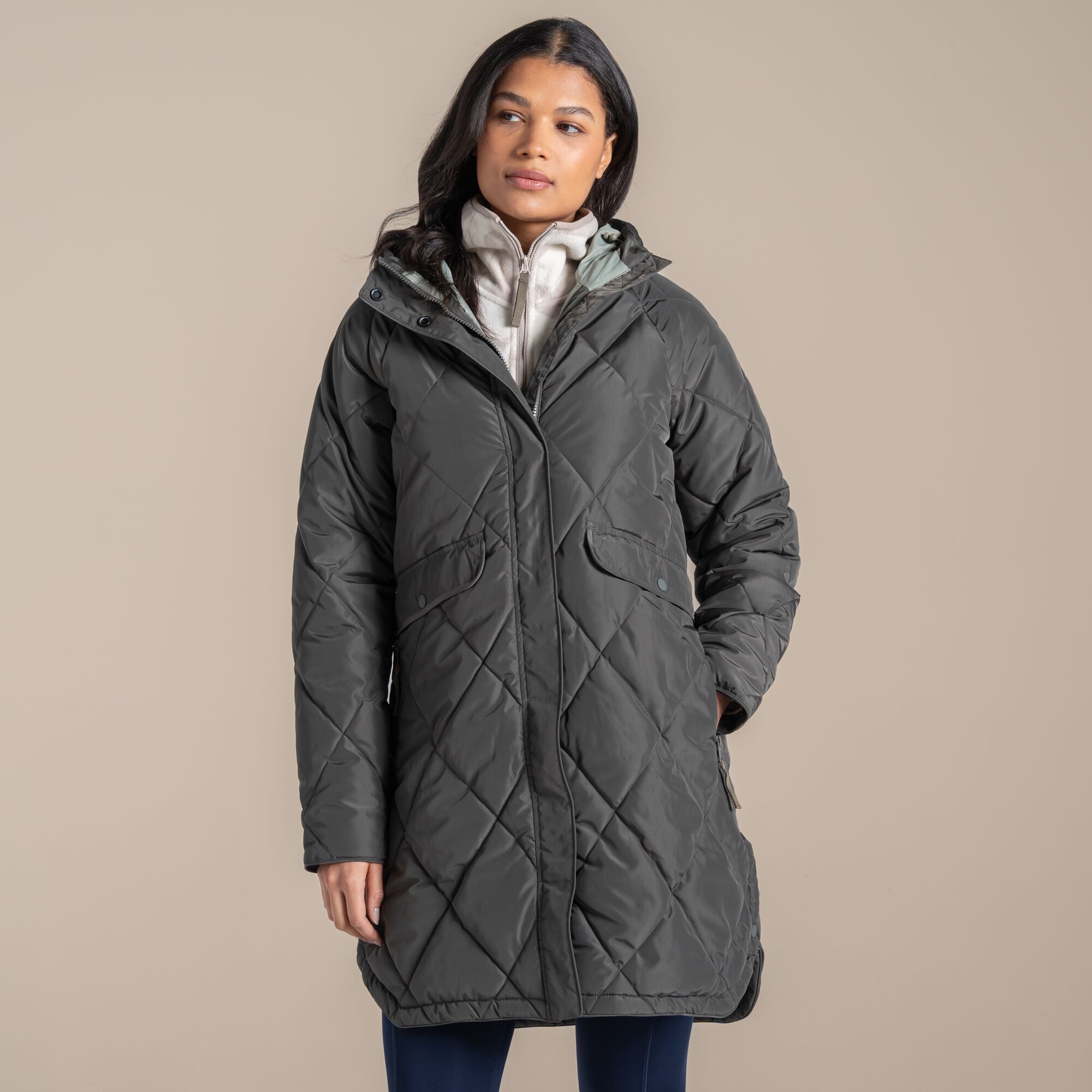 Craghoppers National Trust Sweetgrass Jacket